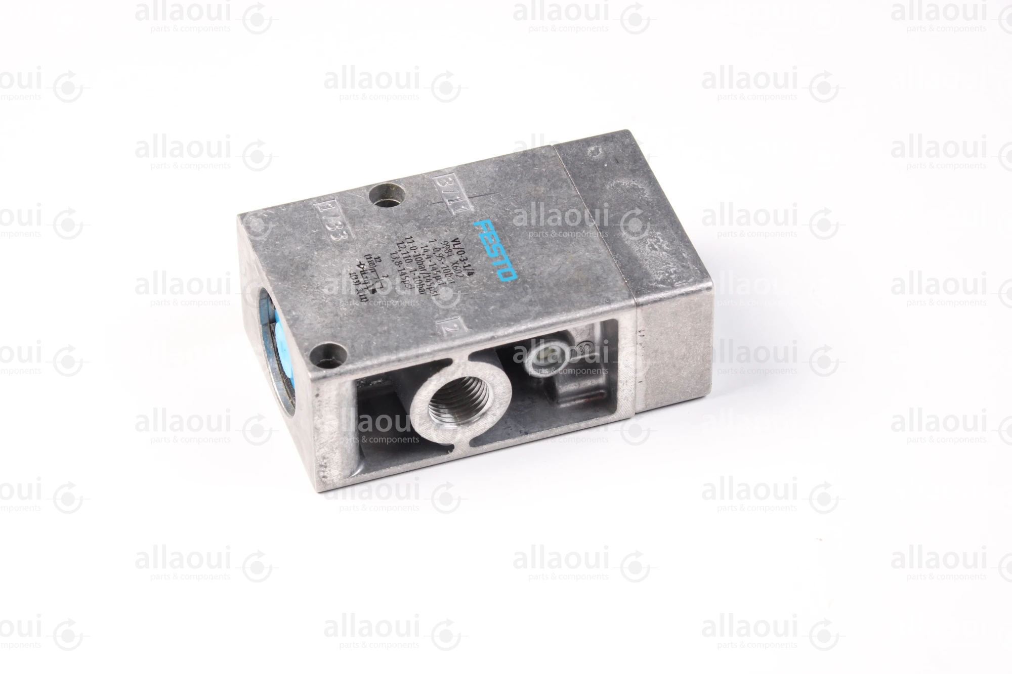 Festo Pneumatic valve VL/0-3-1/$