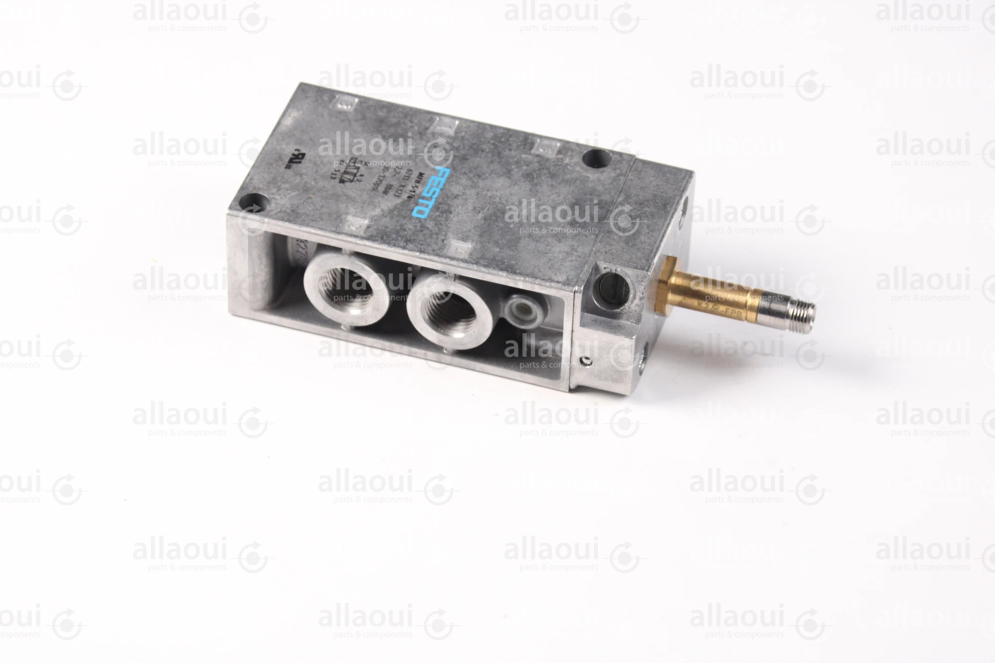 Festo Solenoid Valve 6211