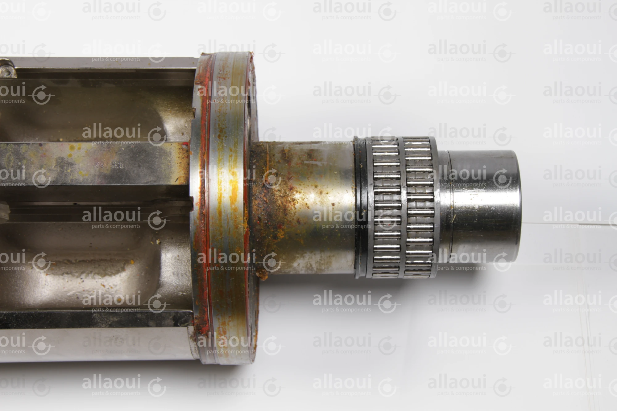 Heidelberg Blanket Cylinder MV.030.839 /05