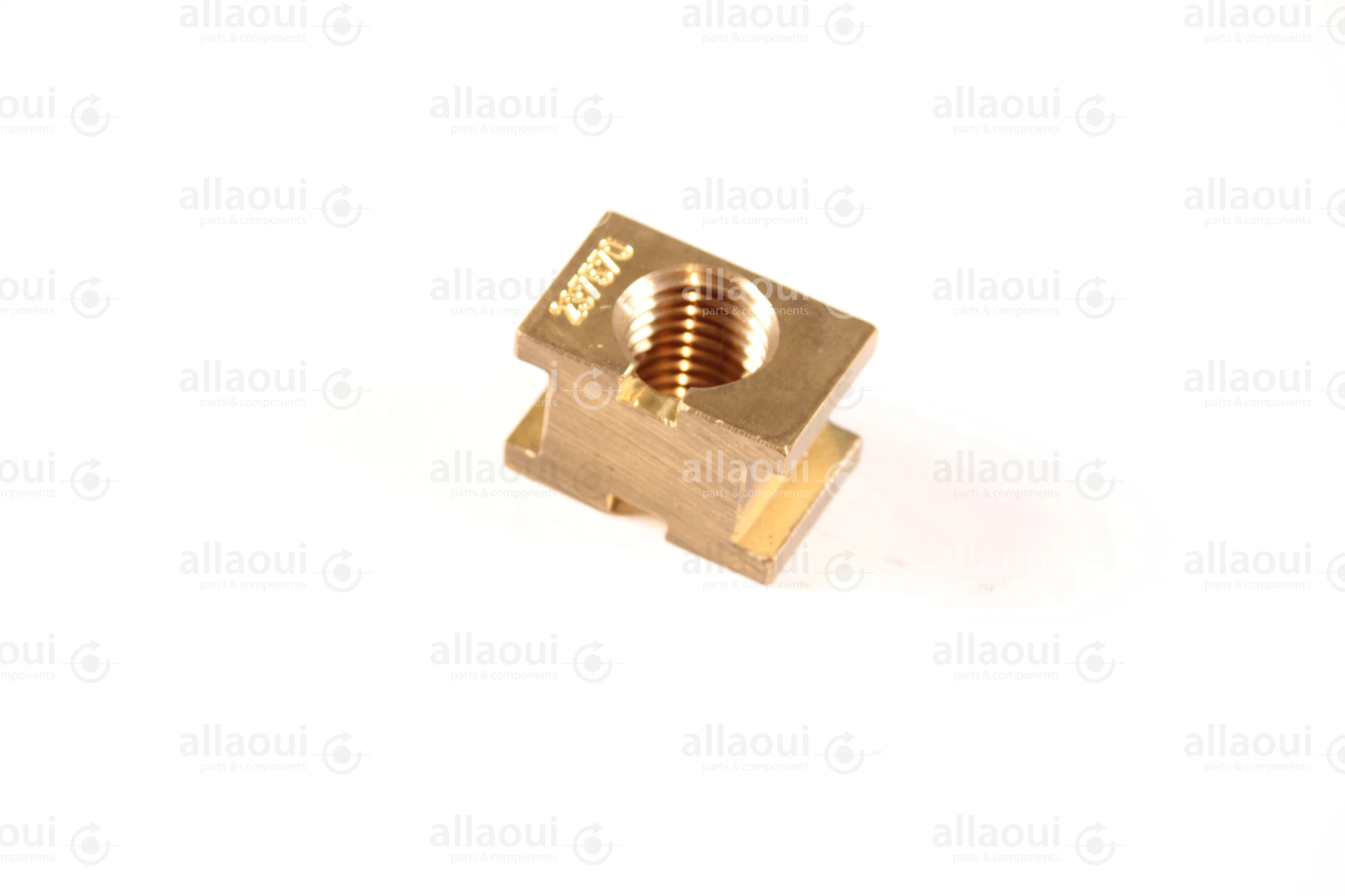Kolbus Screw Connection 00237570