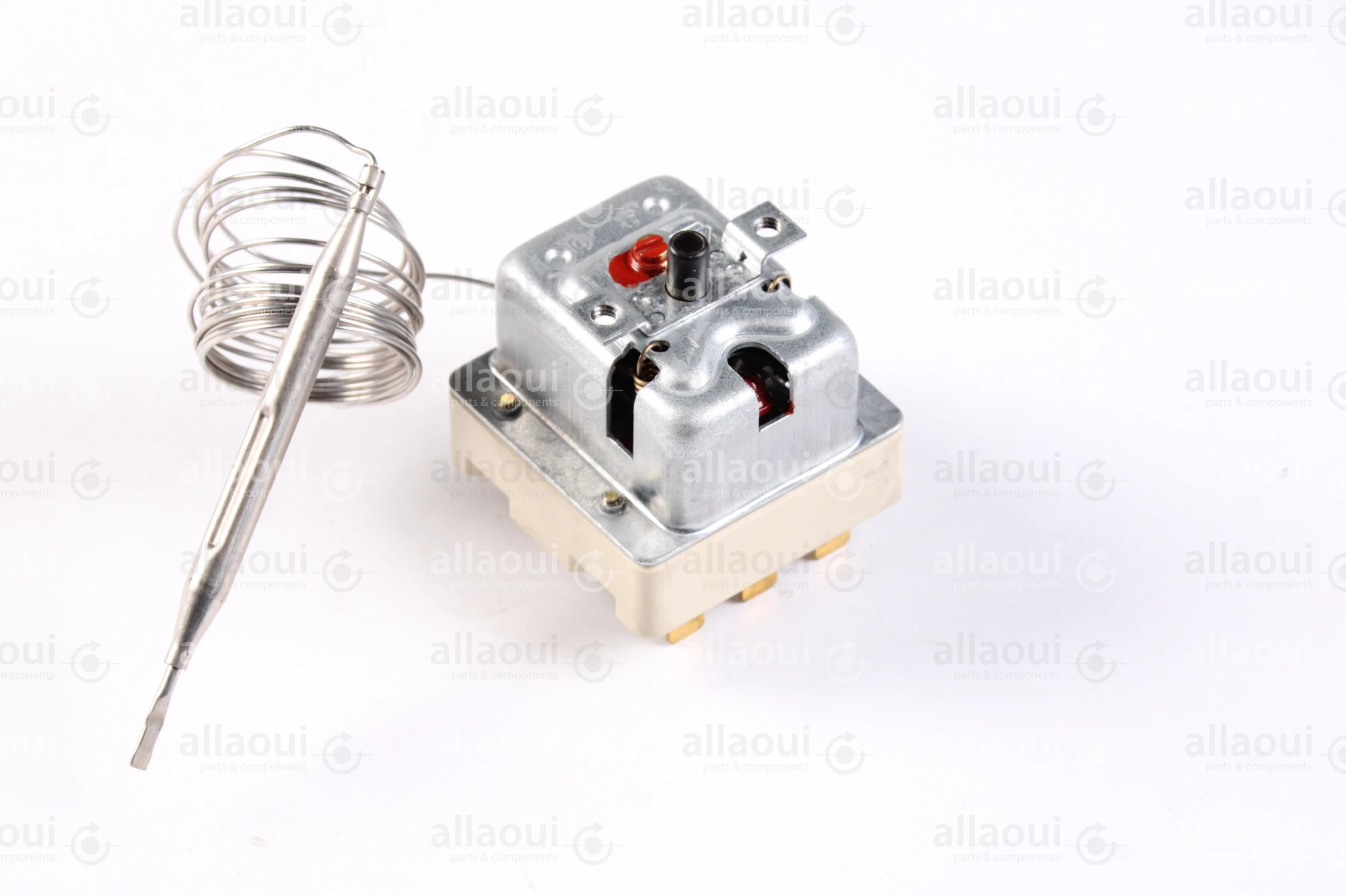 Jumo GmbH Thermostat 3002.6806.4