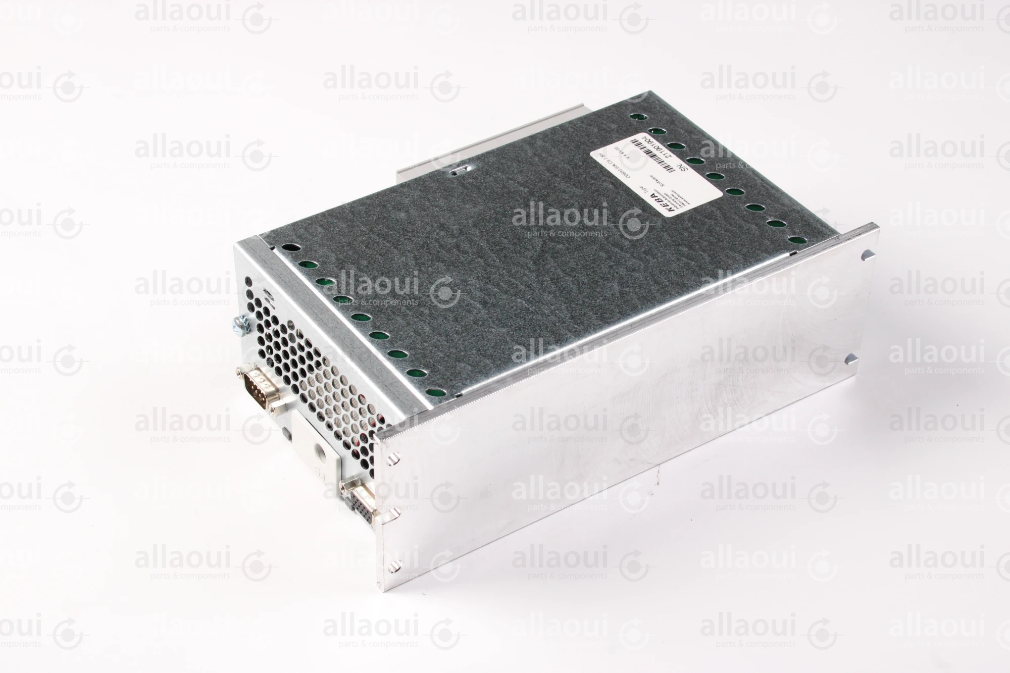 LTI Motion Frequency Converter CDB32.004