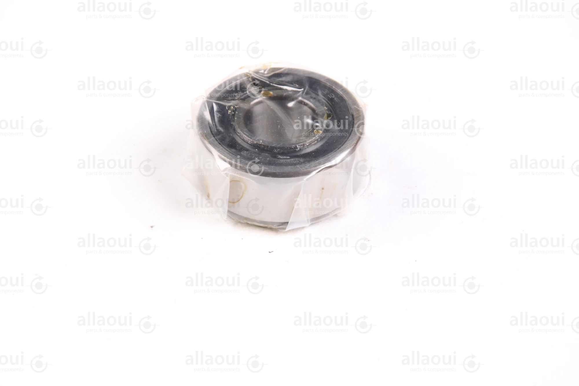 FAG Self-aligning Ball Bearing 2203.2RS.TVH#E