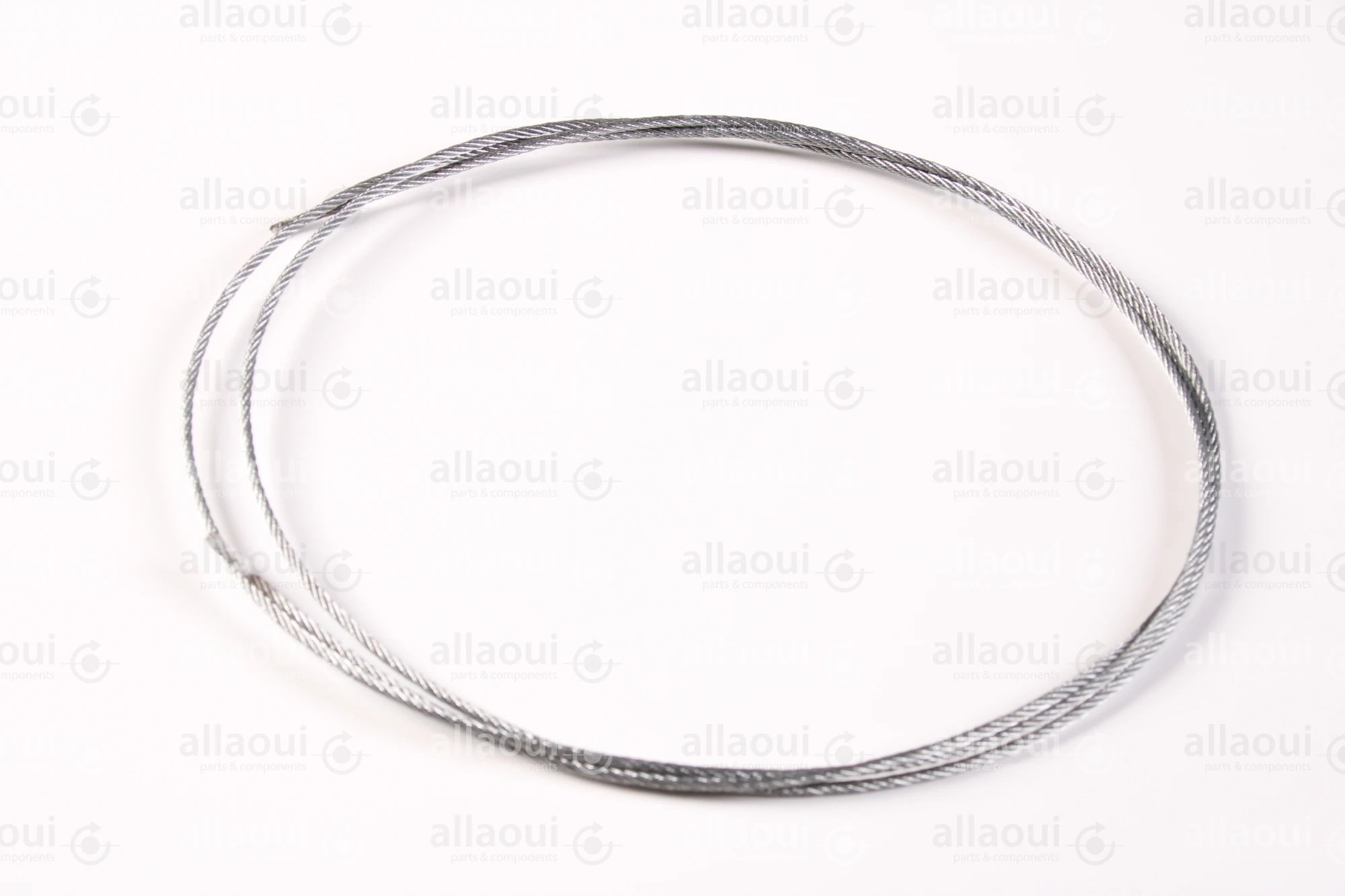 Kolbus Wire cable 00255683