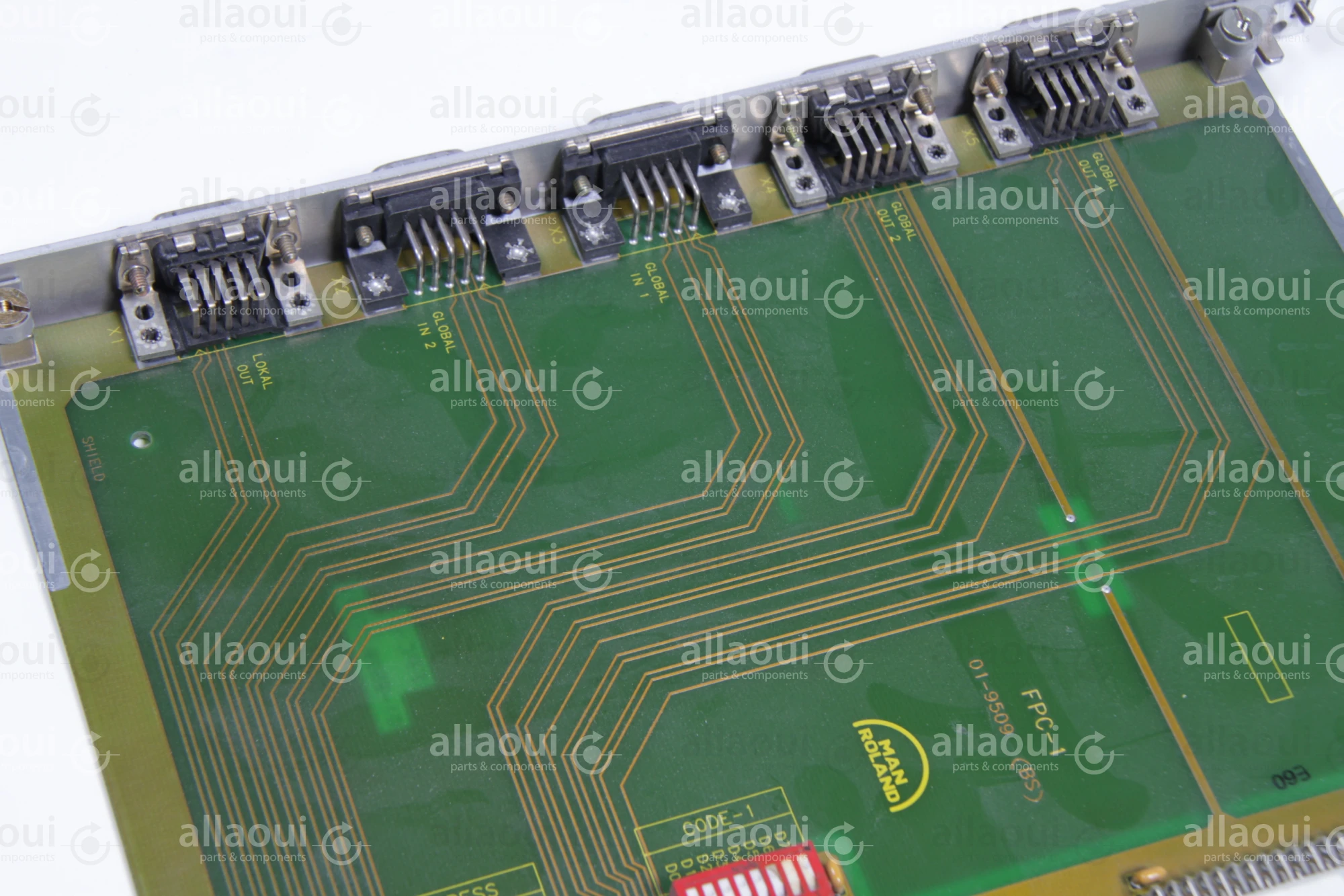 Manroland Board 16.85178-0003 16.85178-0003