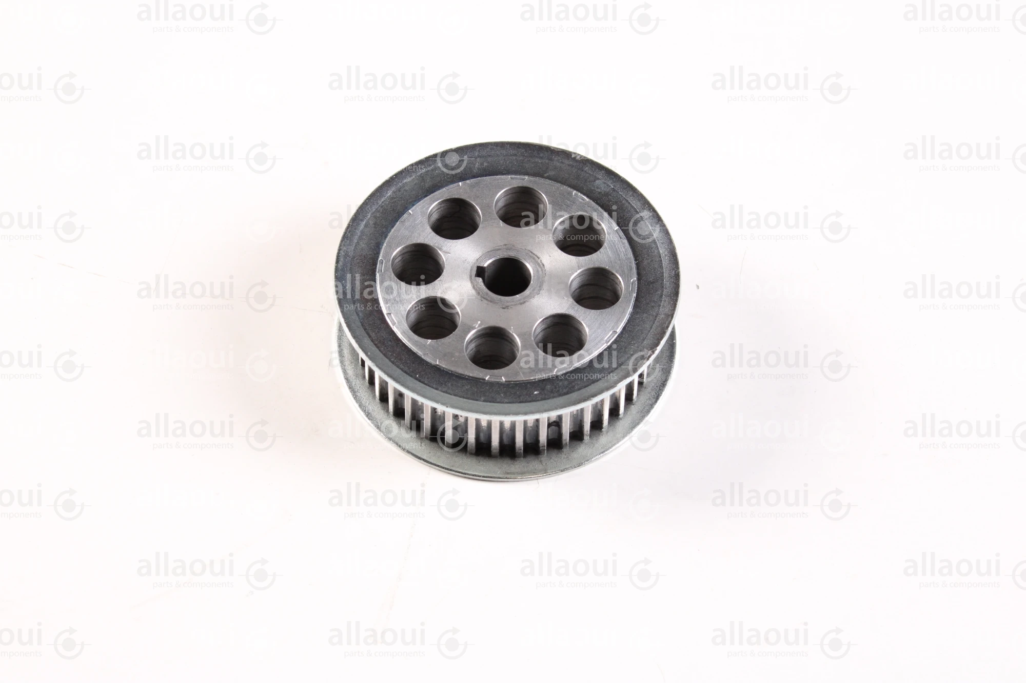 Heidelberg Toothed Washer ZD.2162-822-00-01