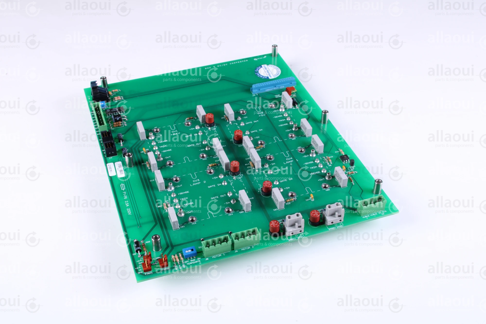 UNKNOWN Board PB068677