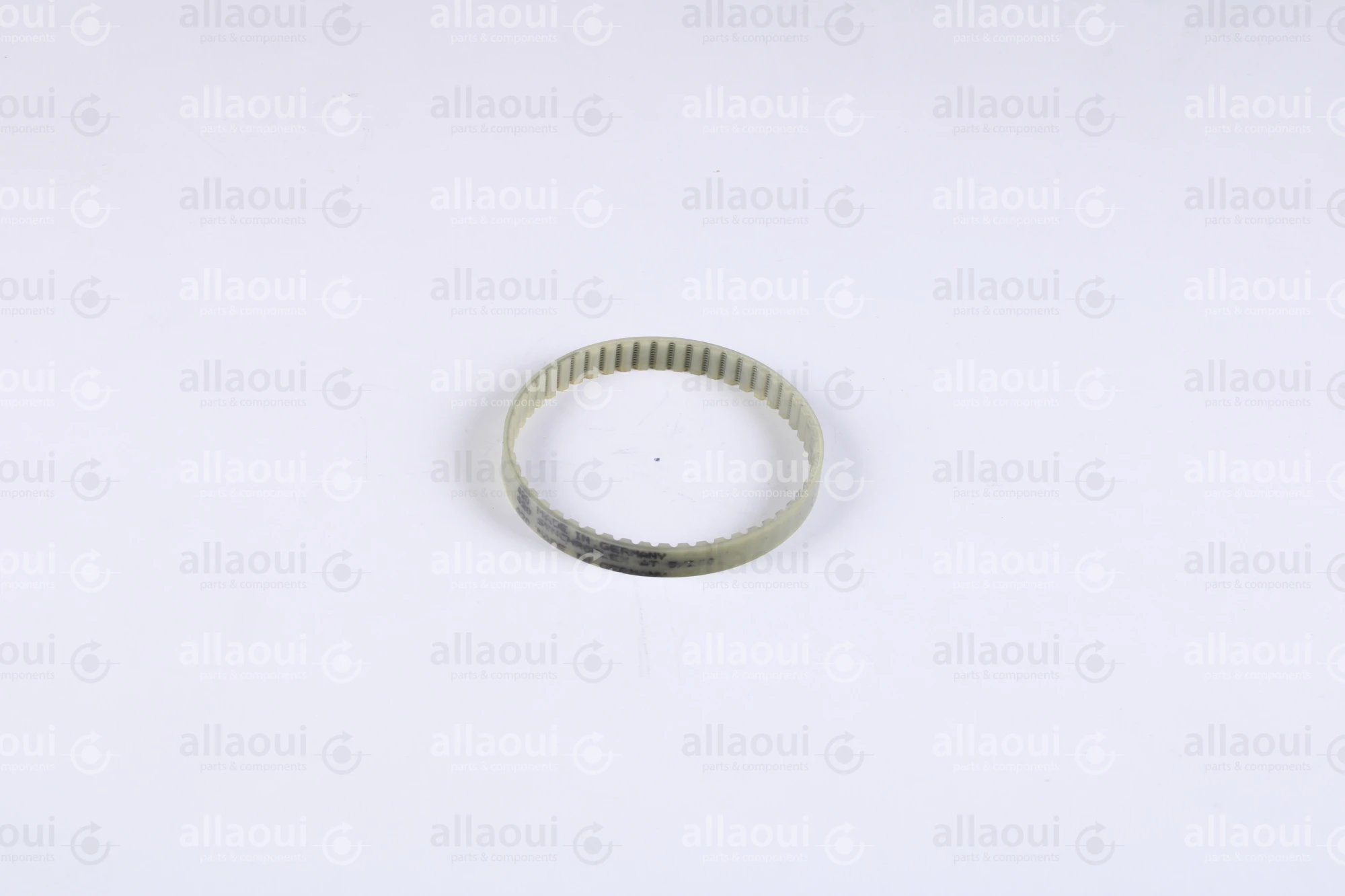 Müller Martini Toothed Belt 10AT5/260 3697.1940.4