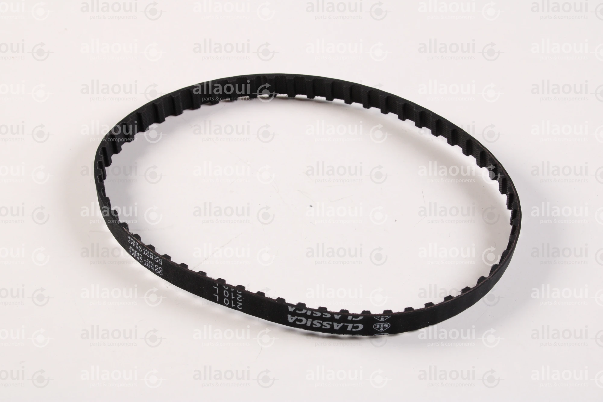 Kolbus Toothed Belt 12156752