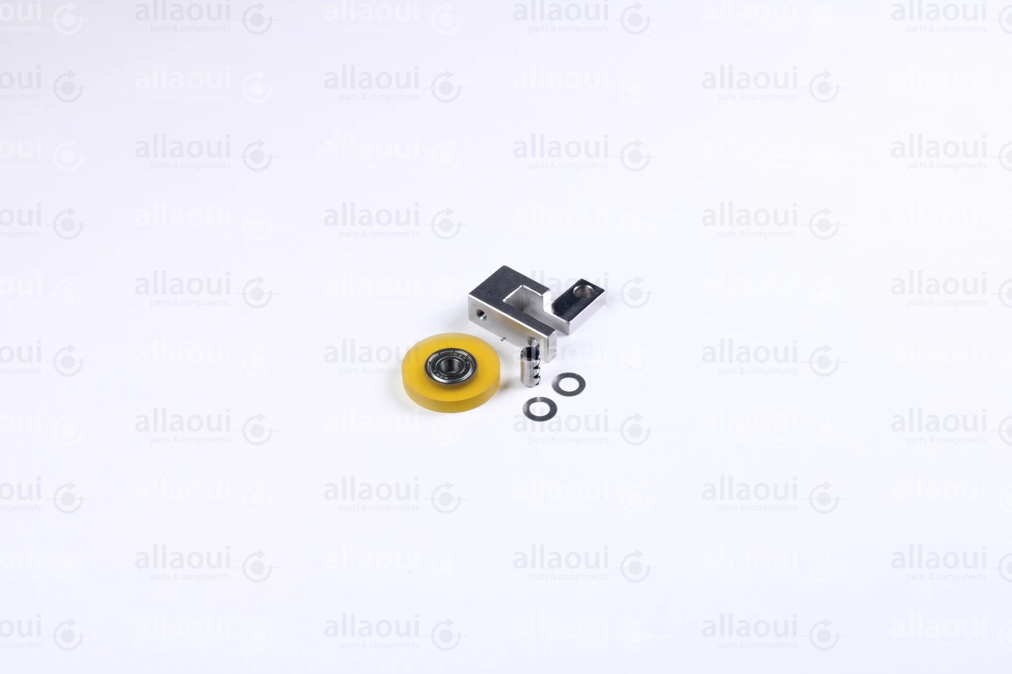 Müller Martini Roller 0888.0445.4