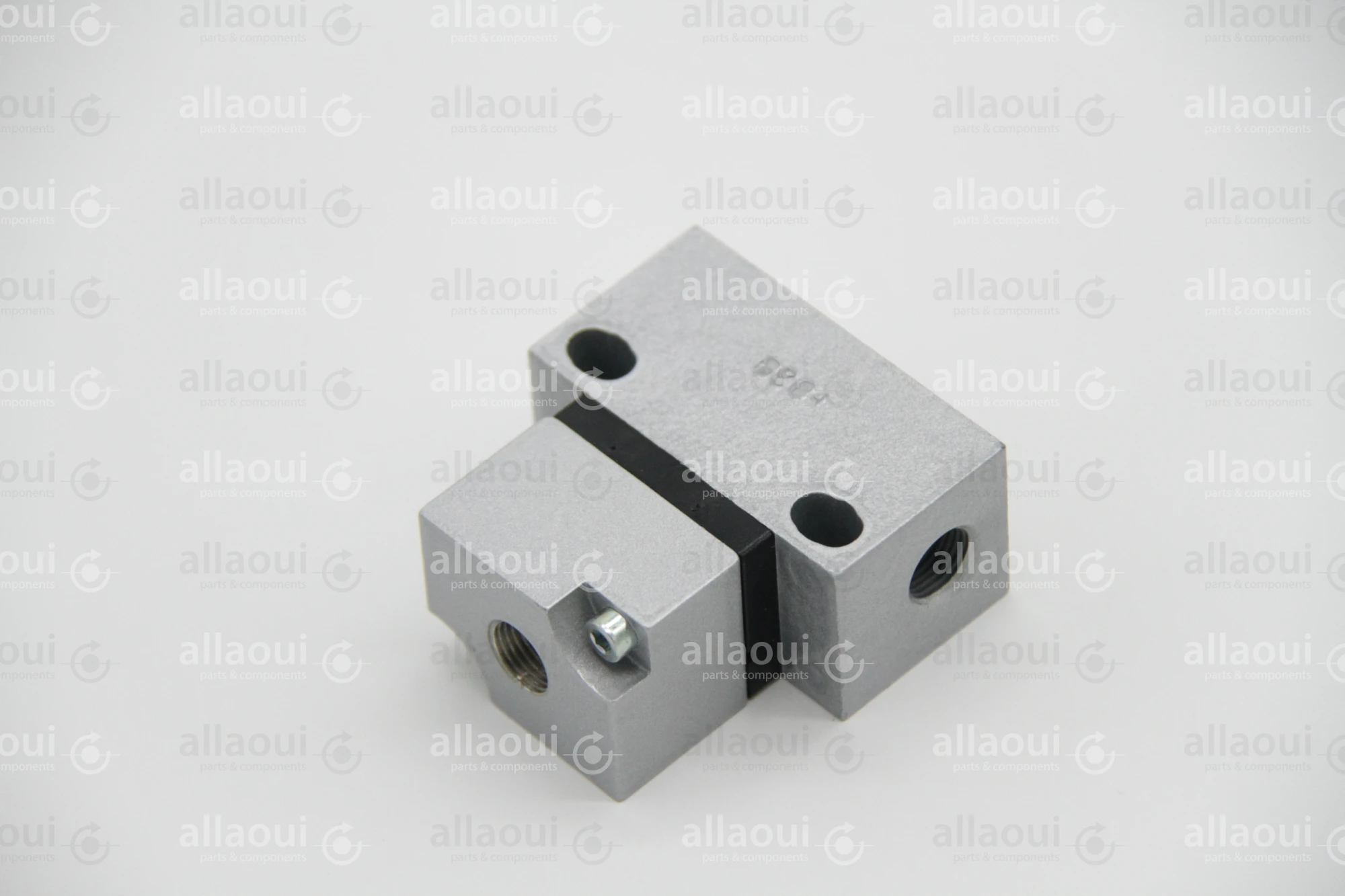 Bosch Check Valve 0 821 003 036