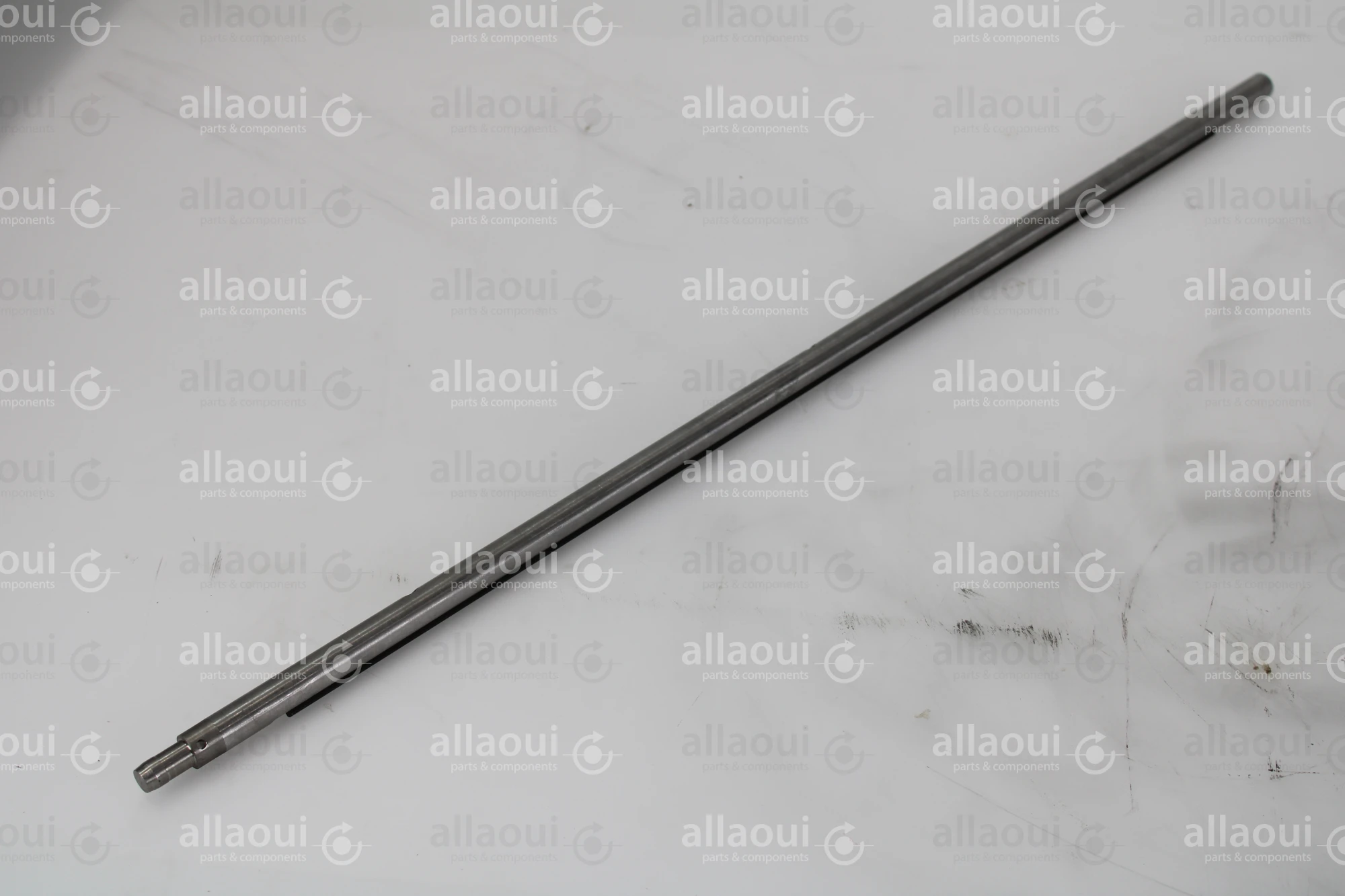 Kolbus Shaft 12523512