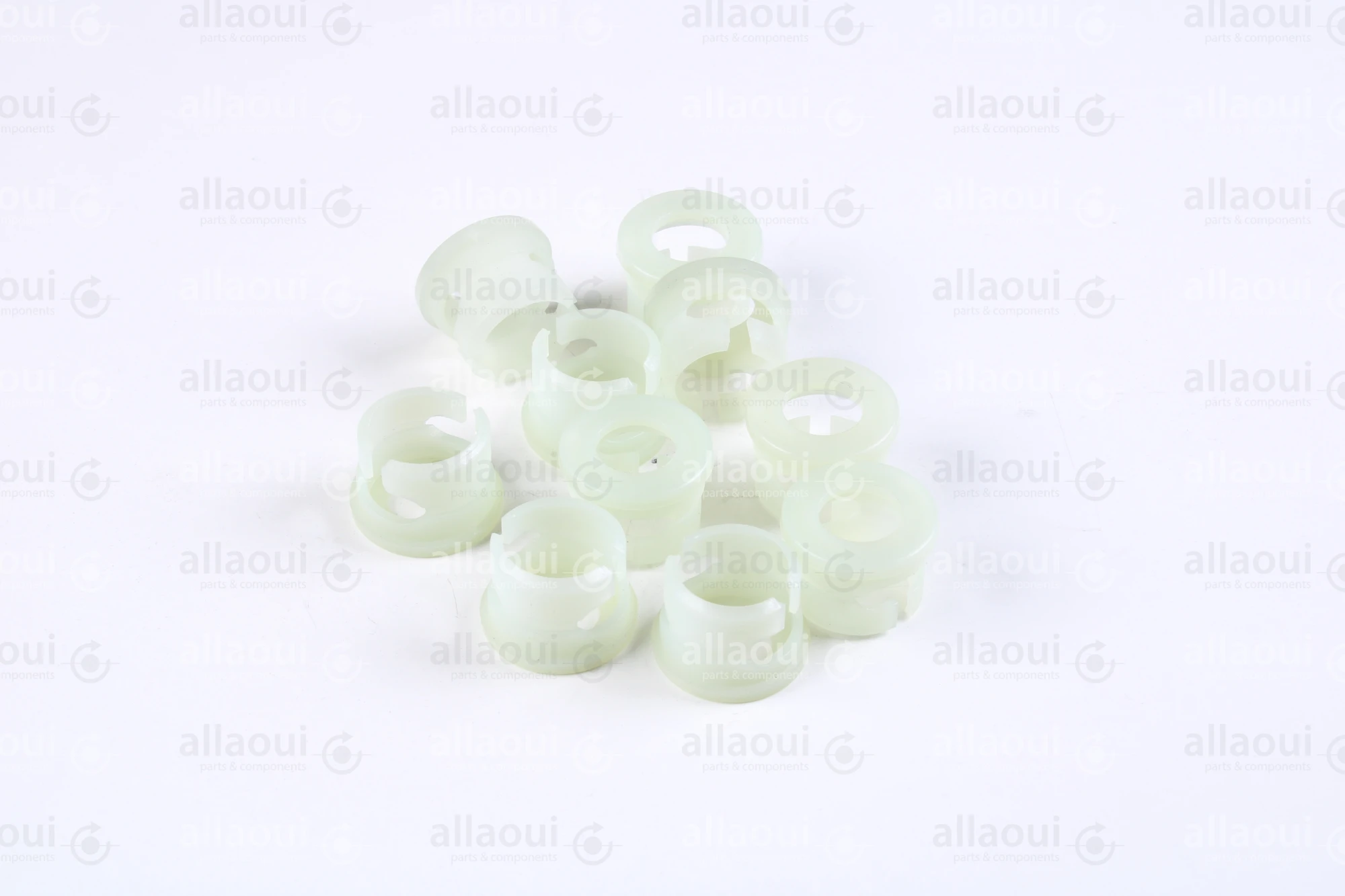 MBO Marble Holder 20mm (10 Pieces) 5.0.6426.020 (x10)