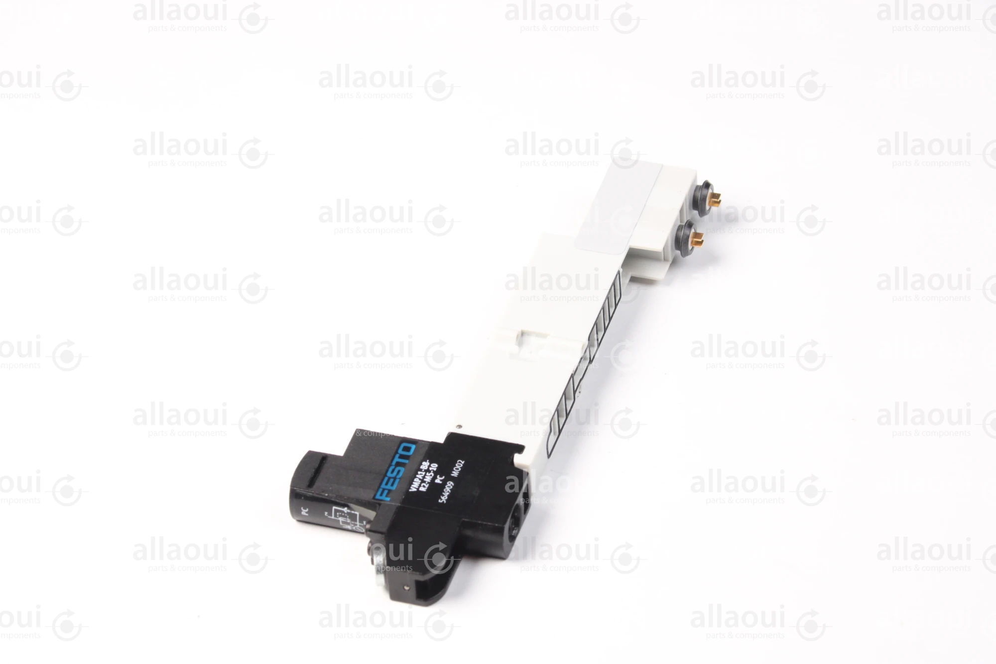 Festo Regulator plate VMPA1-B8