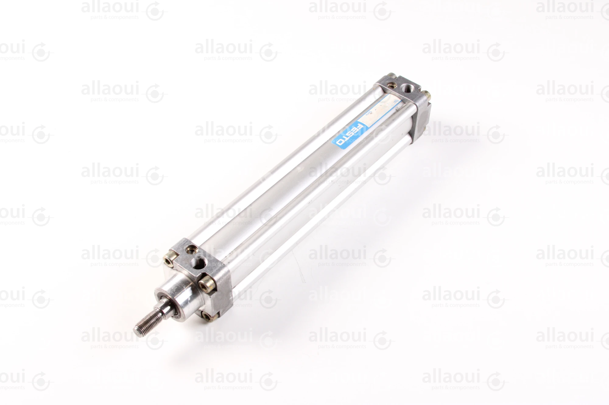 Festo Pneumatic Cylinder DNU-40-200-PPV-A