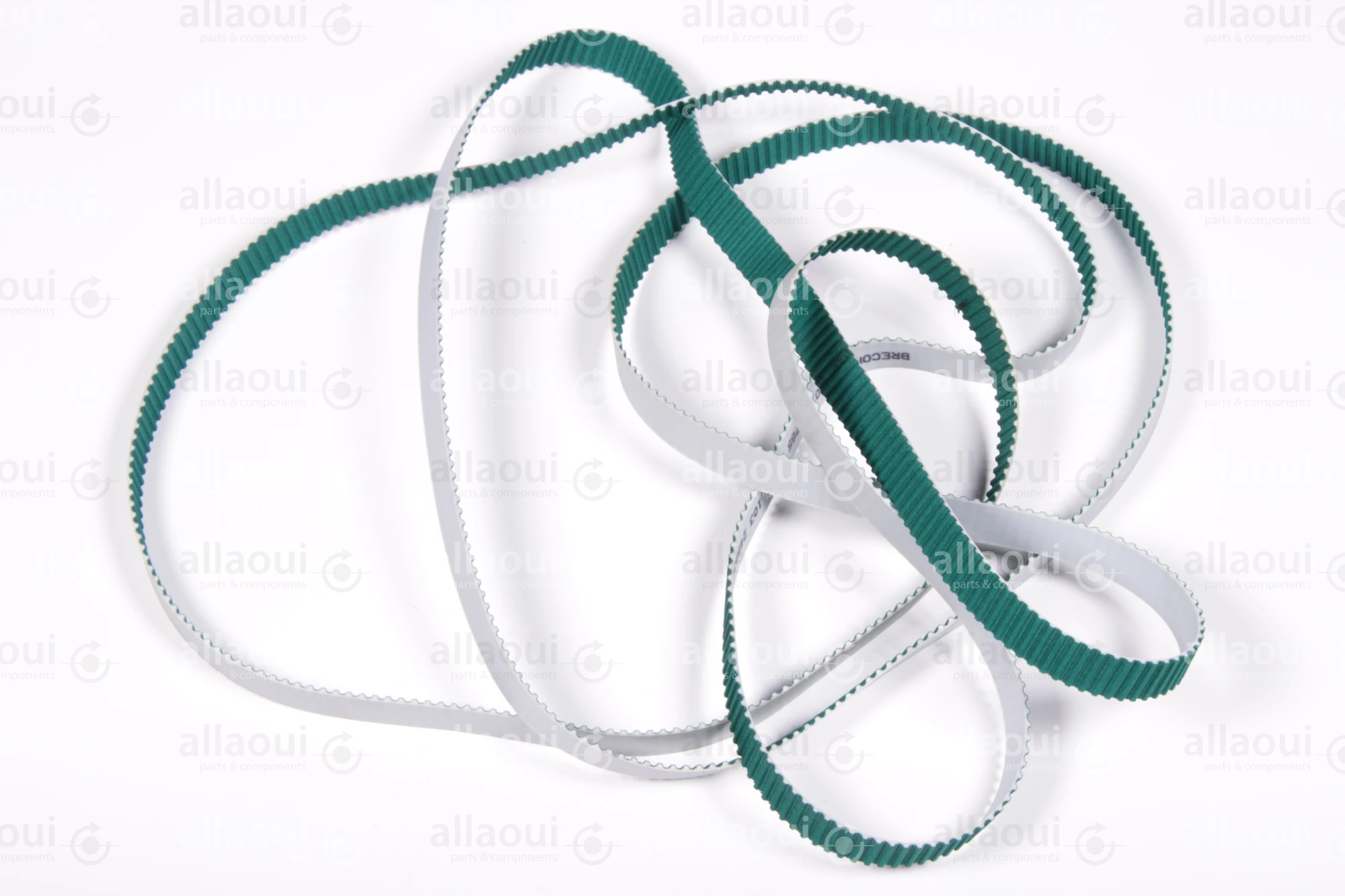 Müller Martini Toothed Belt 3675.3694.4