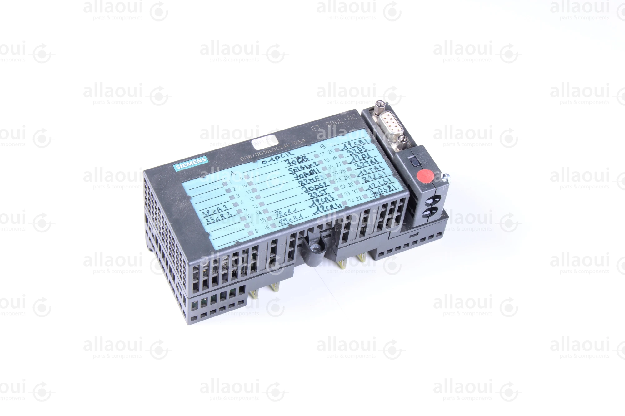 Siemens Simatic 6ES7 133-1BL11-0XB0