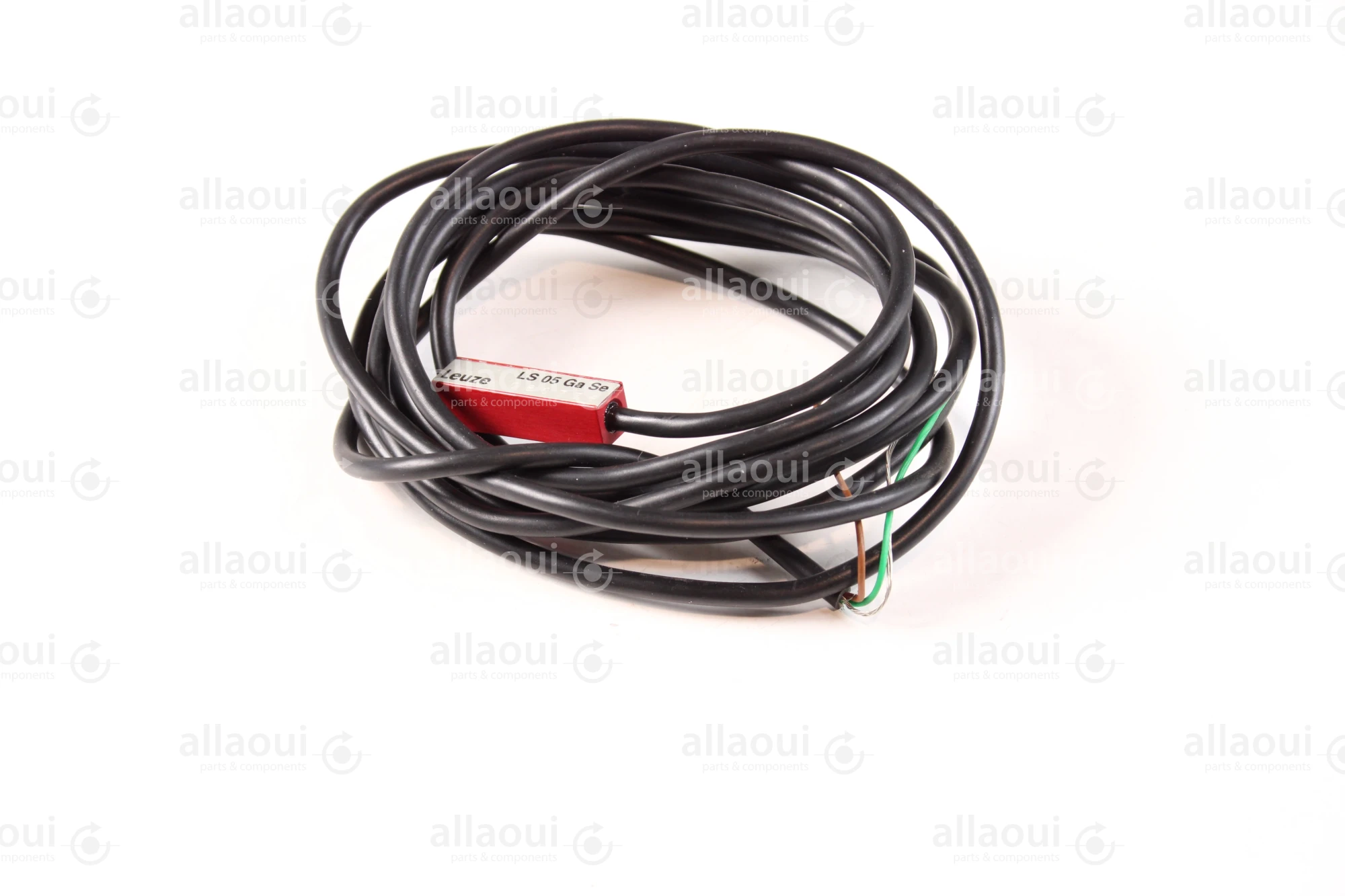 Baumer Sensor FHDK 10P1101