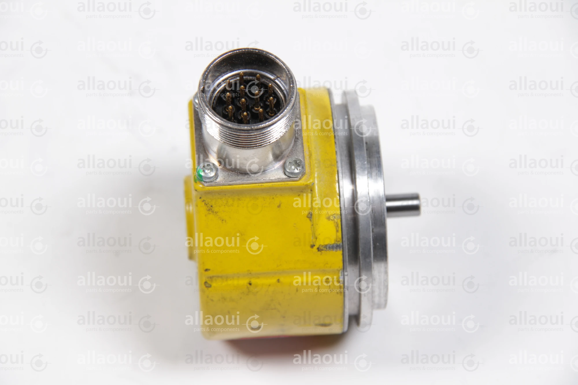 Stegmann Encoder Stegmann DG60L XSR 1000 PULS/REV