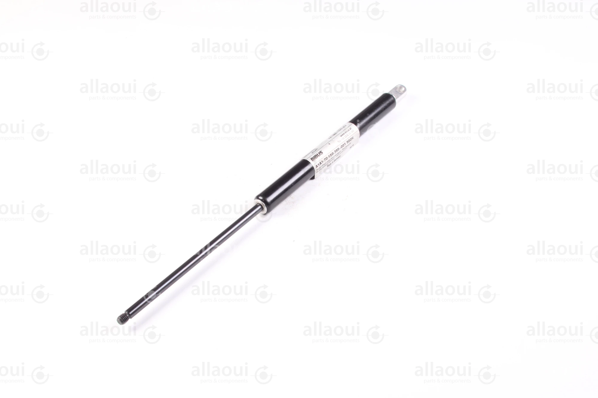 Bansbach Gas Spring A1A1-70-150-395--001 500N