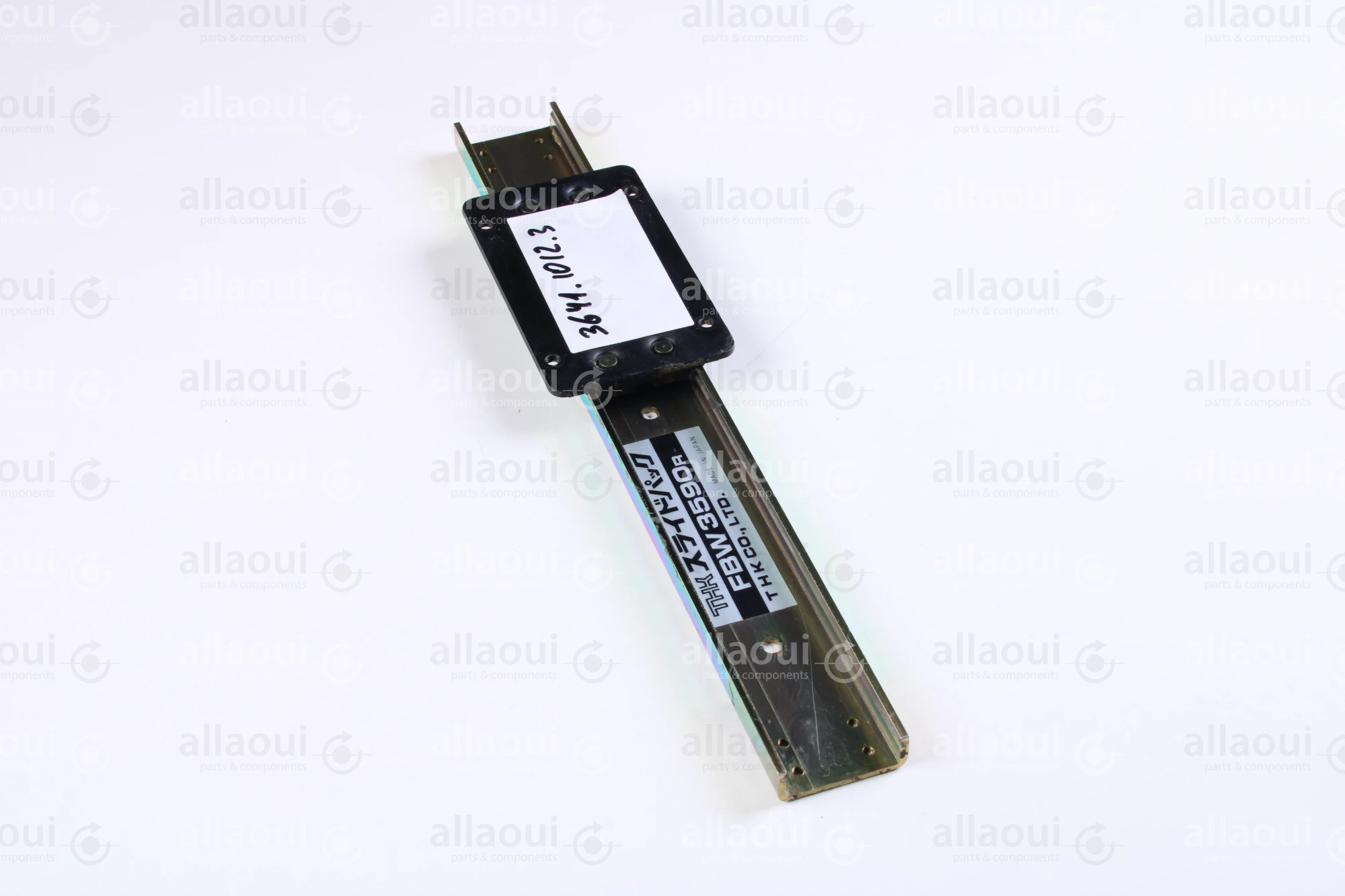 THK Strap Rail Guide FBW3590R