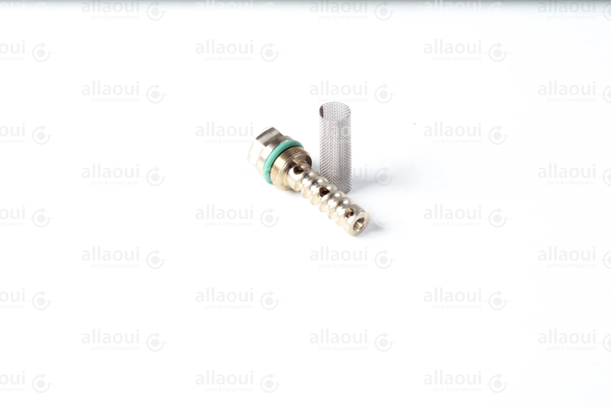 Kolbus Valve 00032742