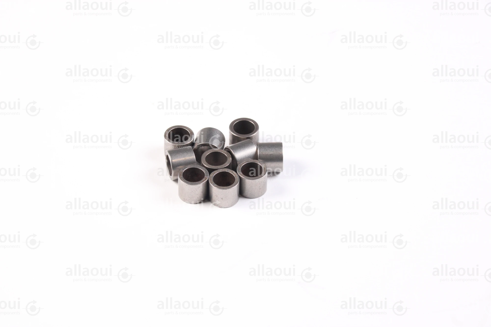 Müller Martini Bushing RD12.7X10.5 (10 Pieces) 7237.1207.4