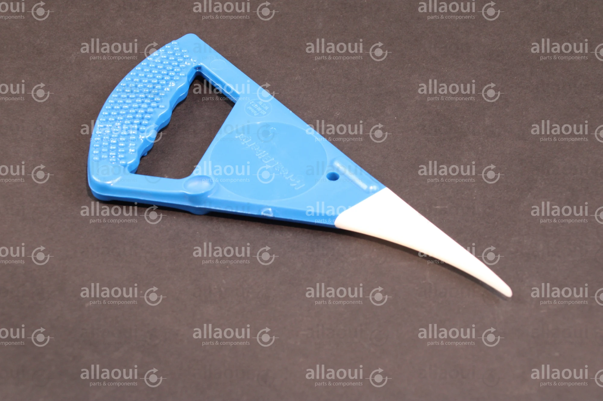 WSW Wire Ring Opener 195.08127.2