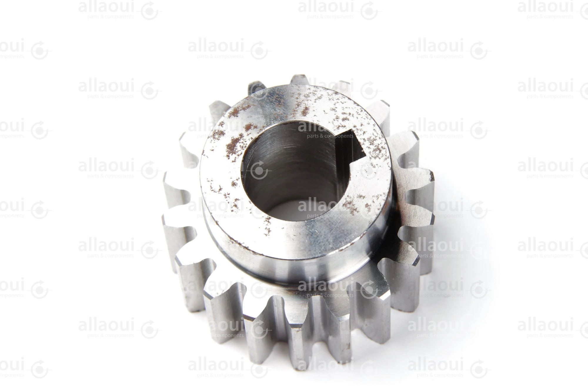 Manroland Gear 80.05W30-1448