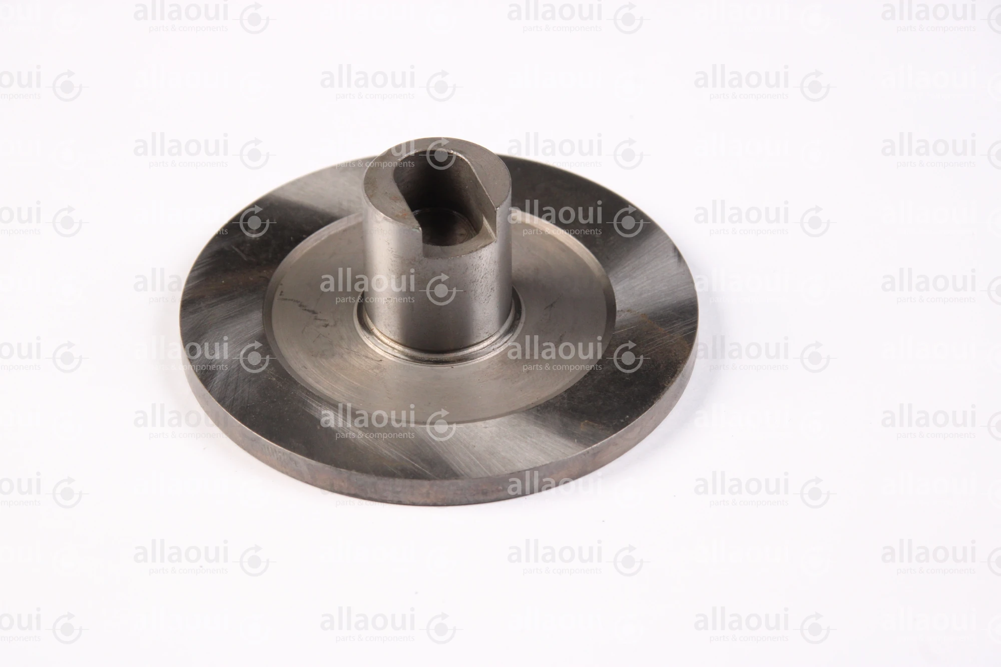 Elettra Piston C-Form 1026617-00