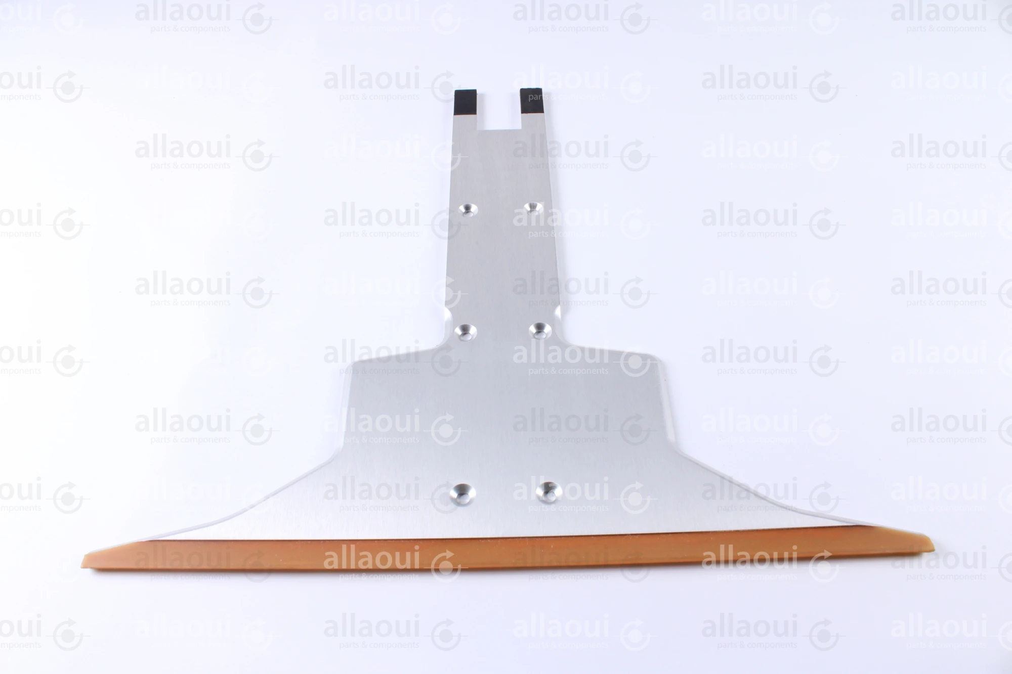 MakroSolution GmbH Press Plate SNT-U 101669