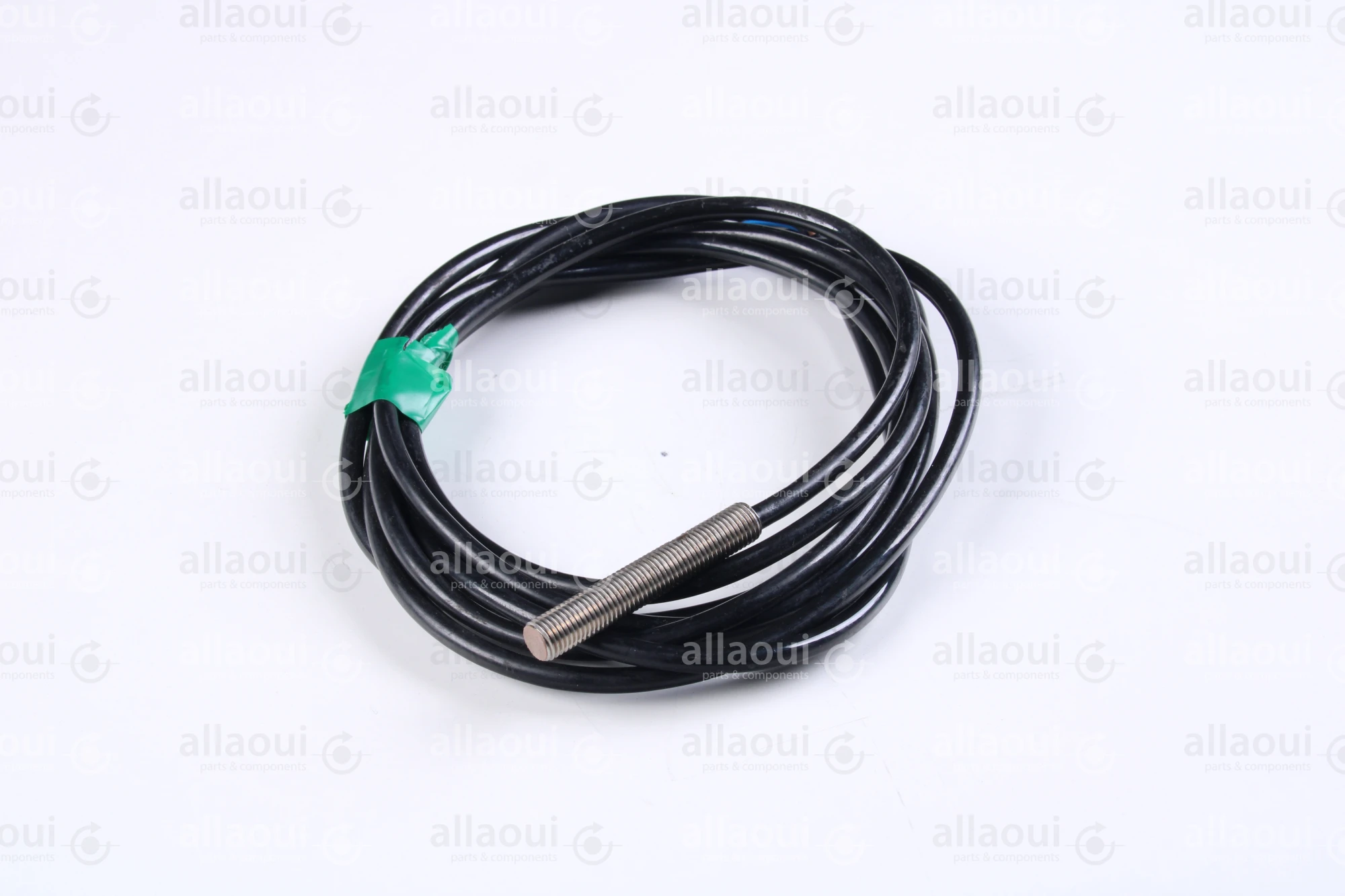 Siemens Inductive Proximity switch 3RG4011 3RG4011 0CC00