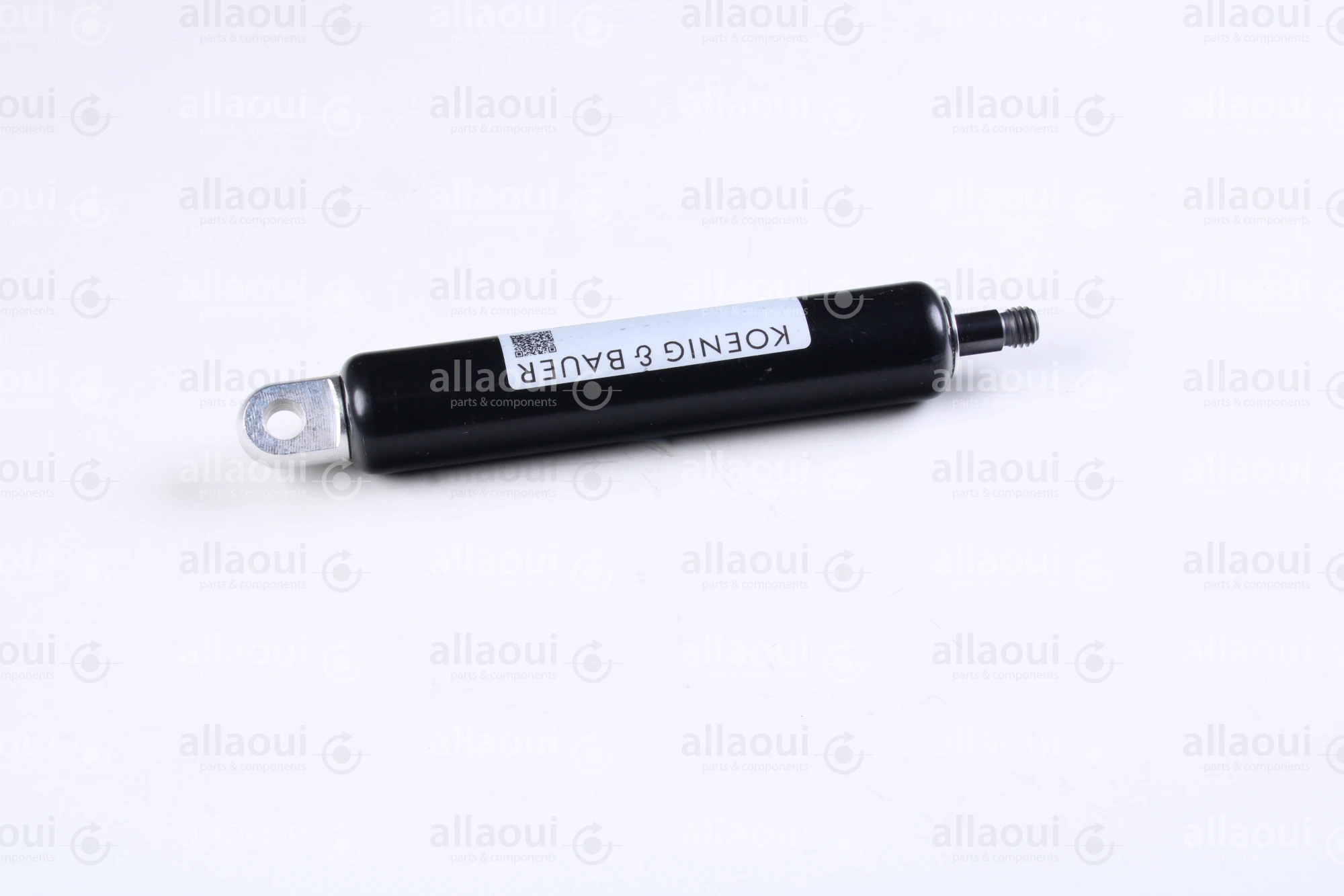 Koenig & Bauer (KBA) Pressure Spring L2349156