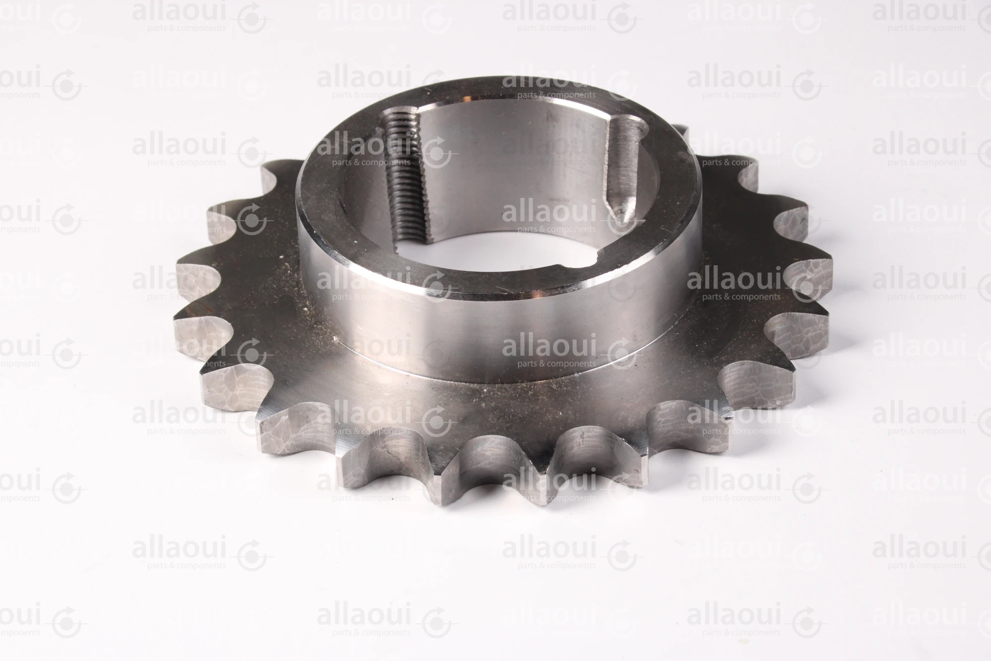 HÖCKER POLYTECHNIK Chain Wheel 2030180206