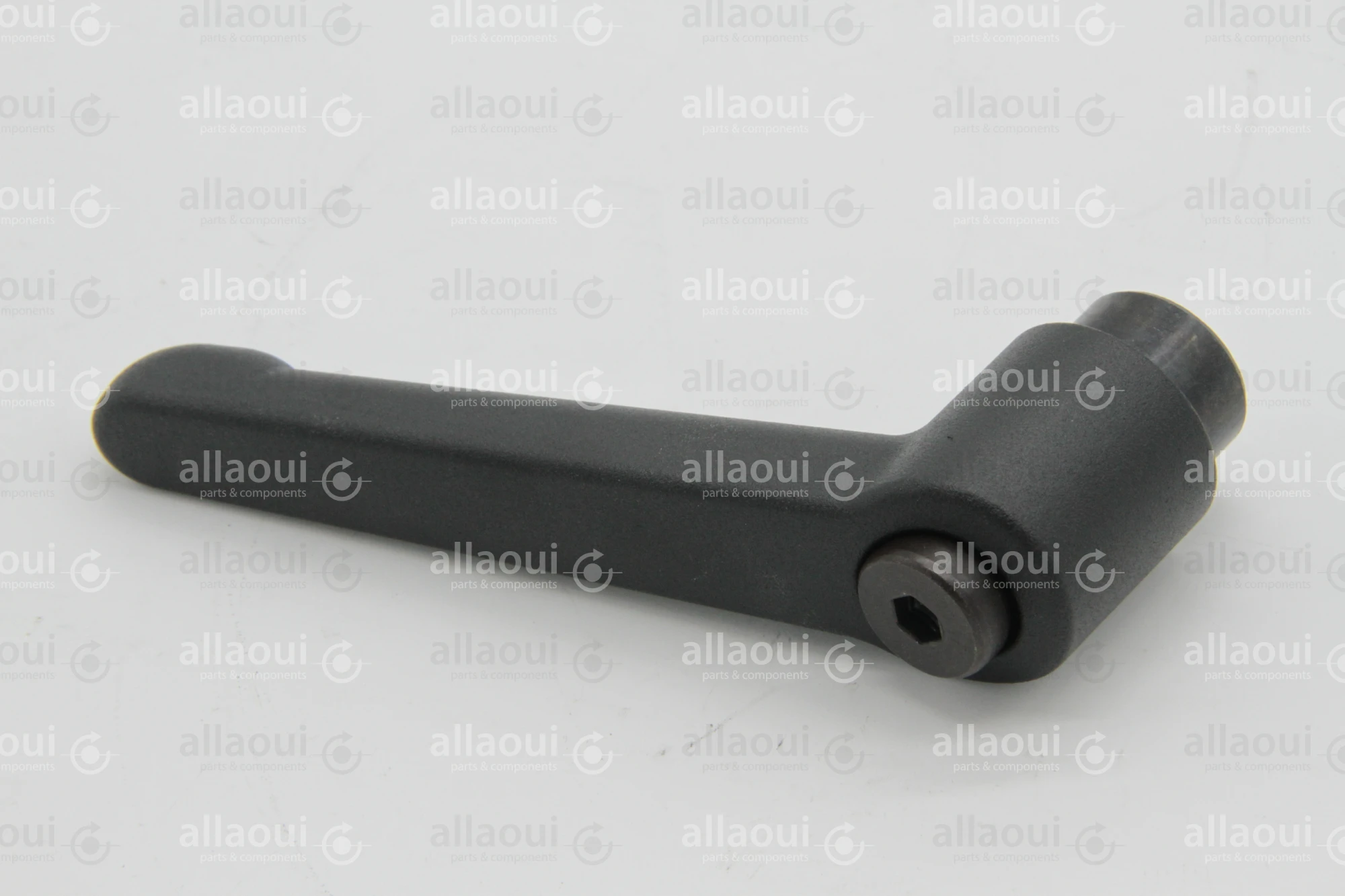 Heidelberg Clamping Lever M12 ZD2001600200