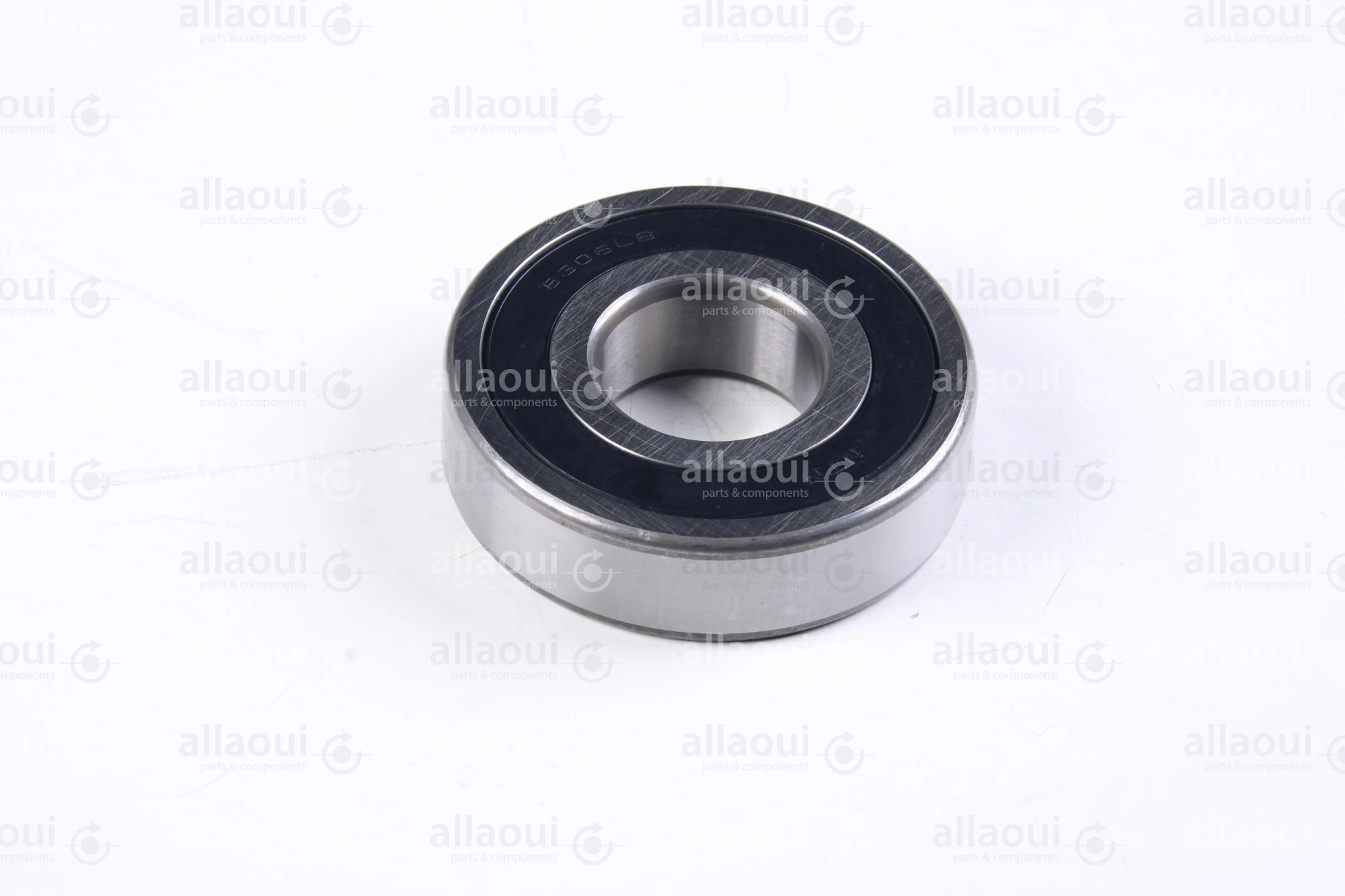 NTN Roller Bearing 6306-2RSL