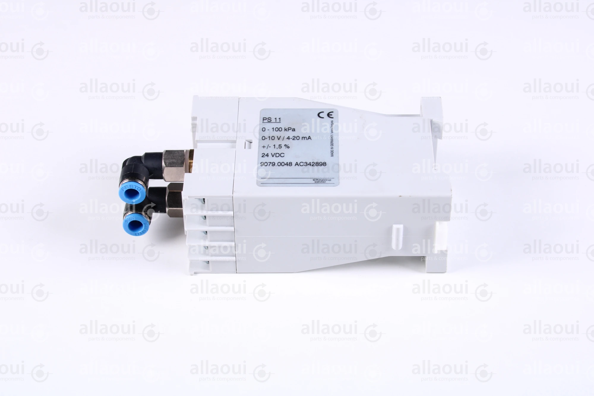 Koenig & Bauer (KBA) Pressure Sensor L0863216