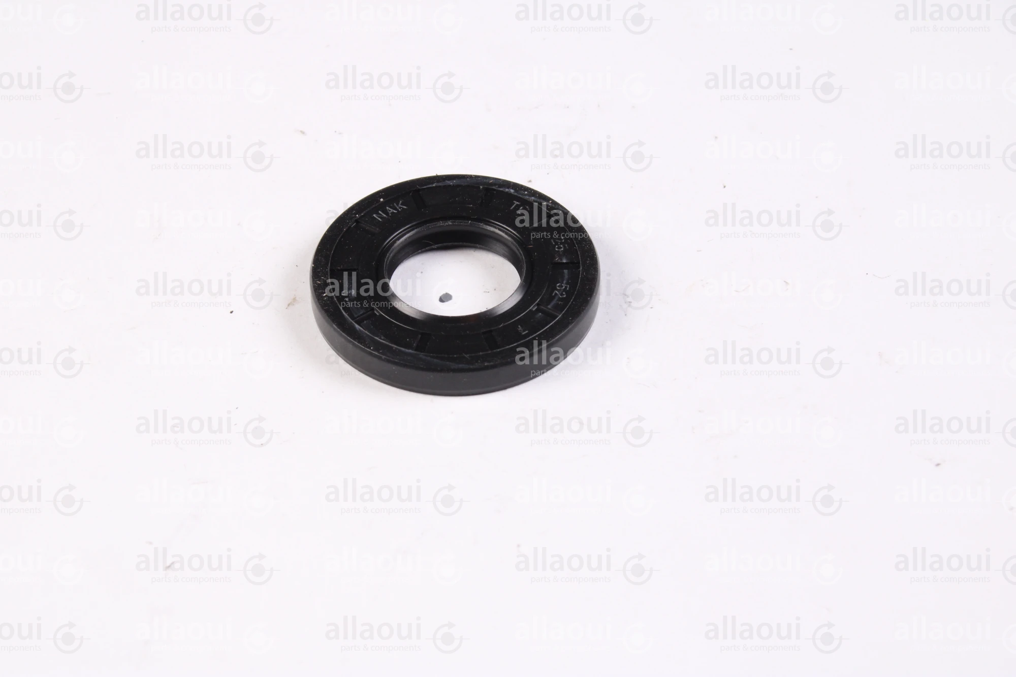 Ludwig Meister Shaft Seal Ring 291-25X52X7-WAS