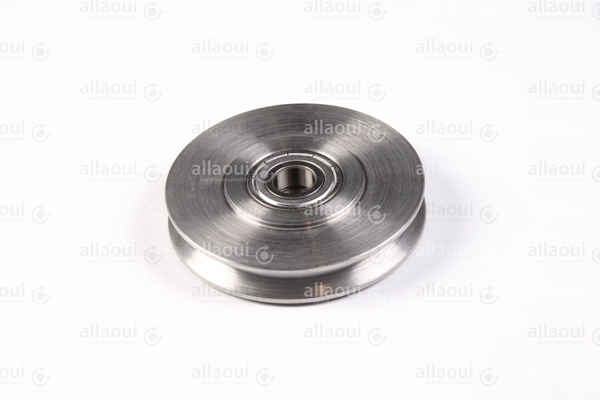 A.P. Pfaff GmbH & Co.KG Roller 11.400.02.1.2877