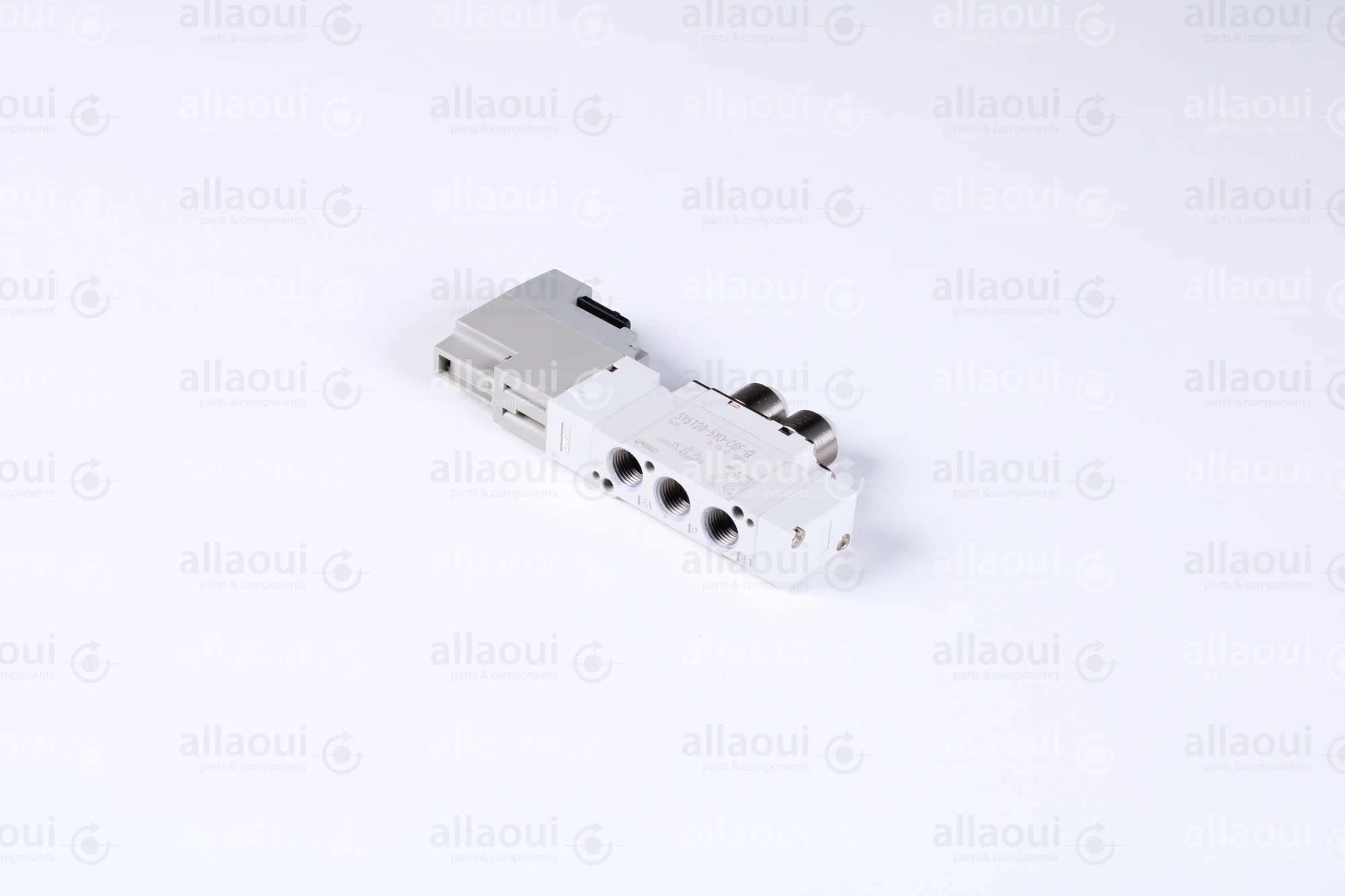 SMC Pneumatic Valve SY5120-5YO-C6F-Q