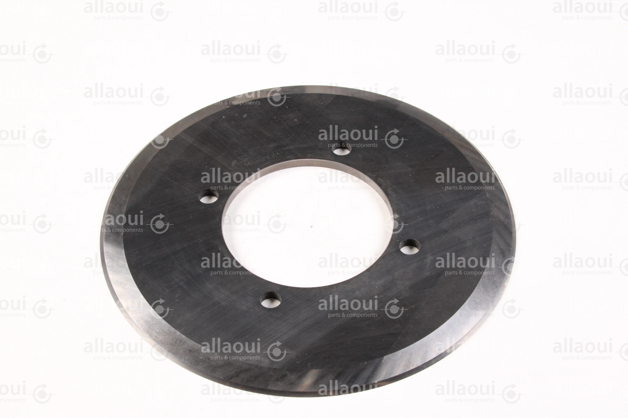 TKM Meyer Knife 2132701