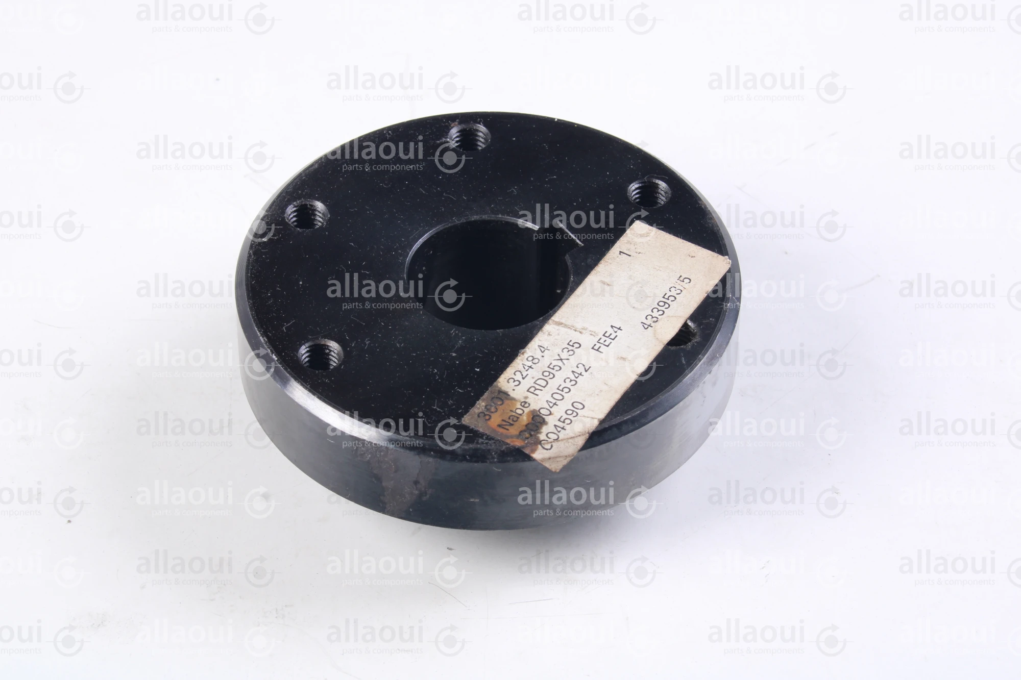 Müller Martini Hub 3001.3248.4