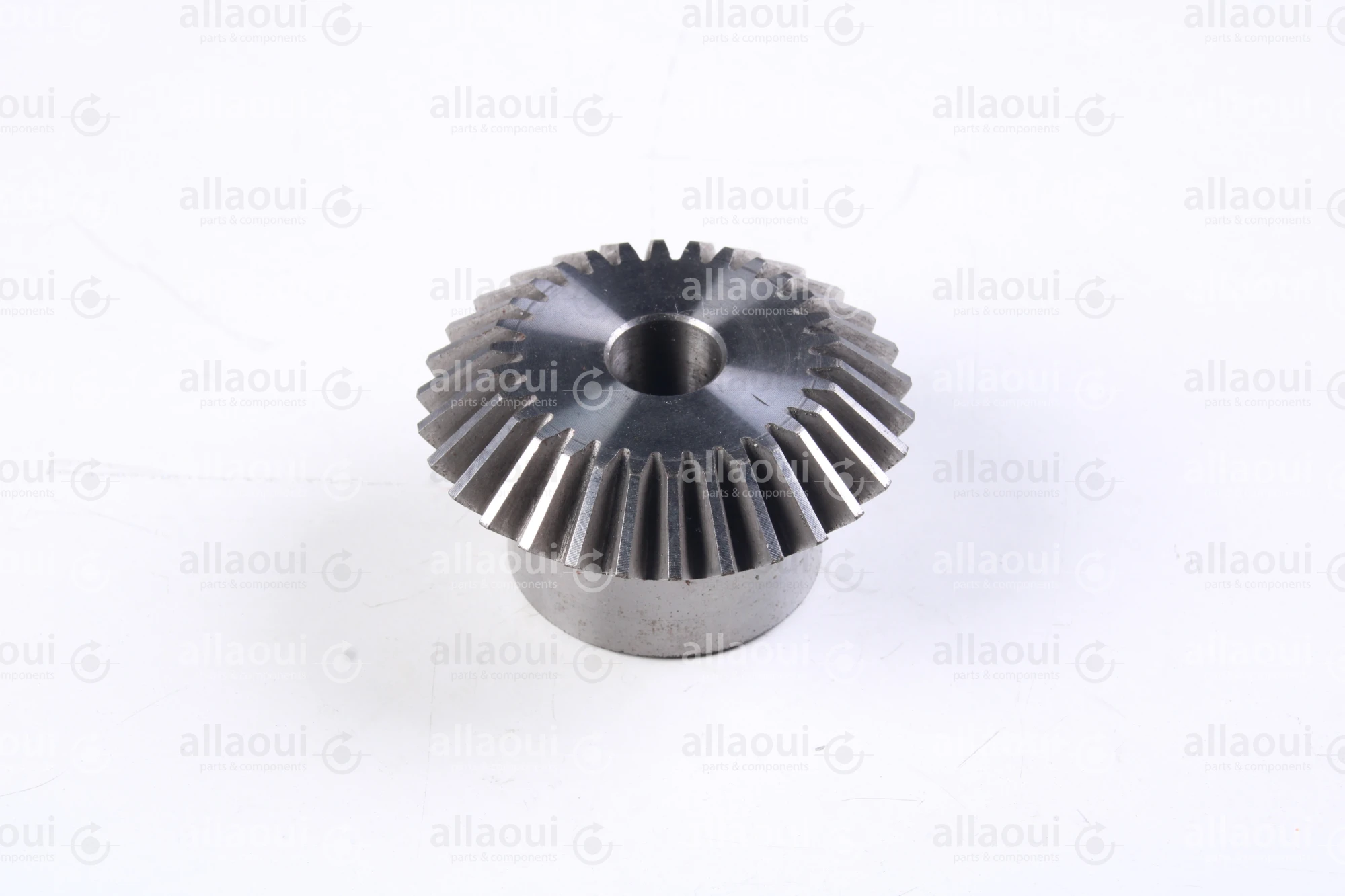 Müller Martini Bevel Gear 3001.4243.4