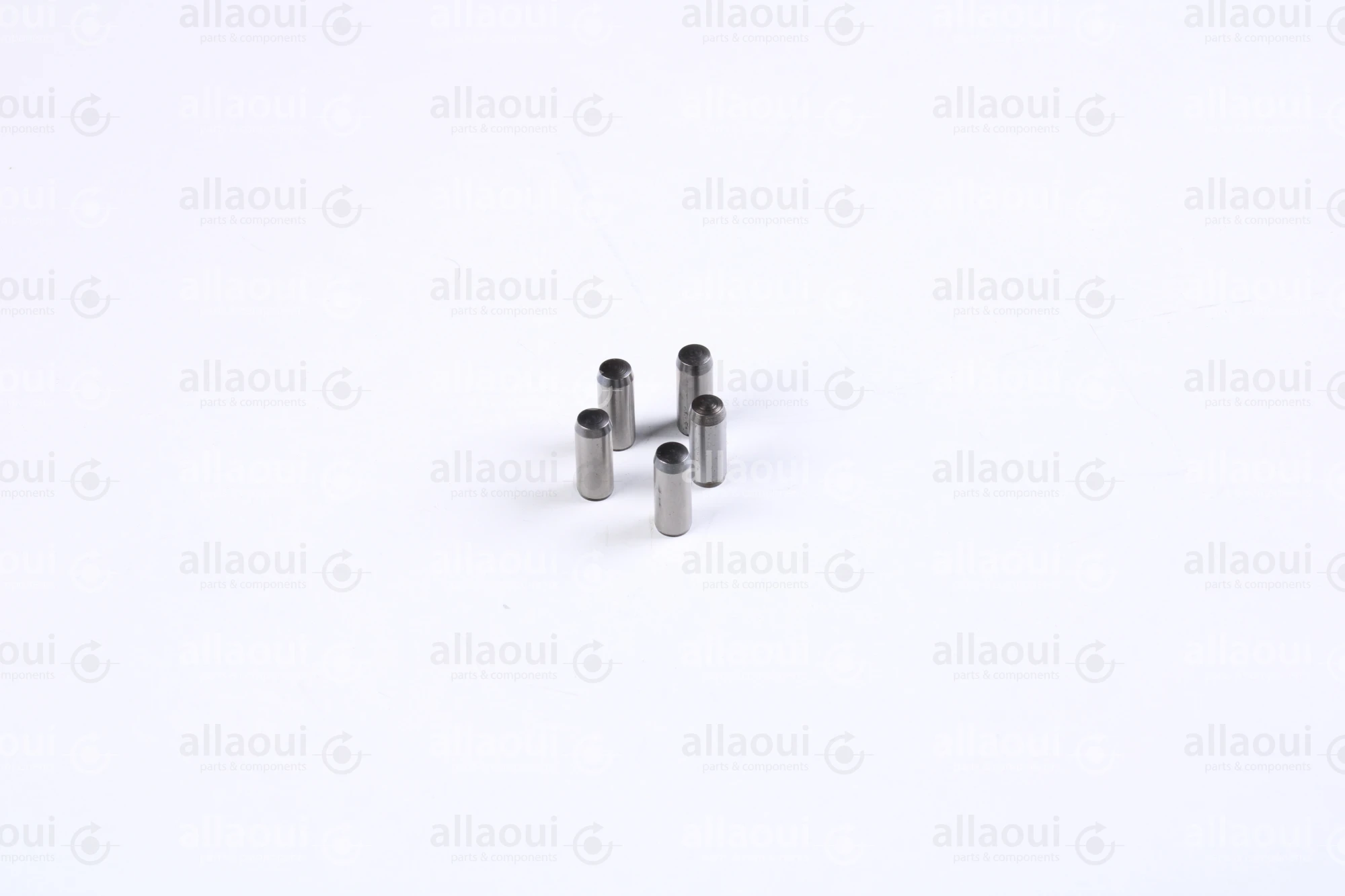 Müller Martini Straight pin (5 Pieces) 0031.5867 (5 Stück)