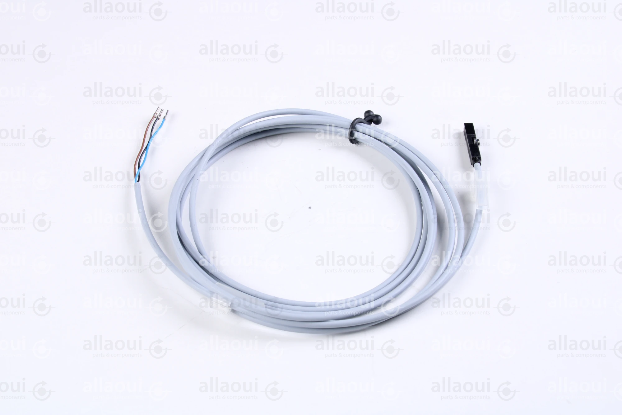 Festo Proximity Switch SMT-8M-A-PS-24V-E-2,5-OE