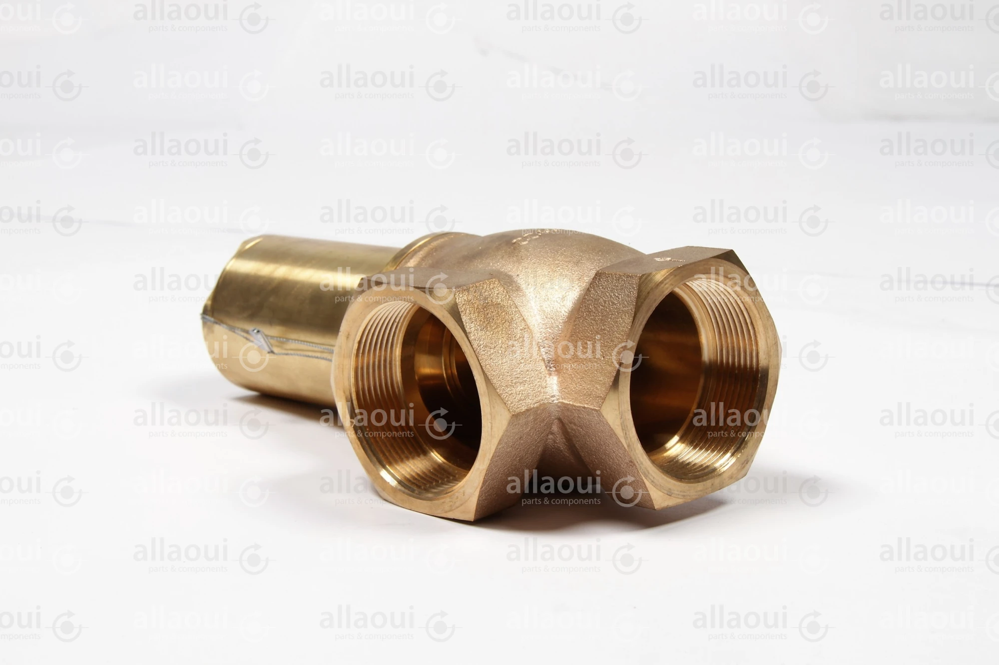 Goetze Connector 617TGF0 CC499K