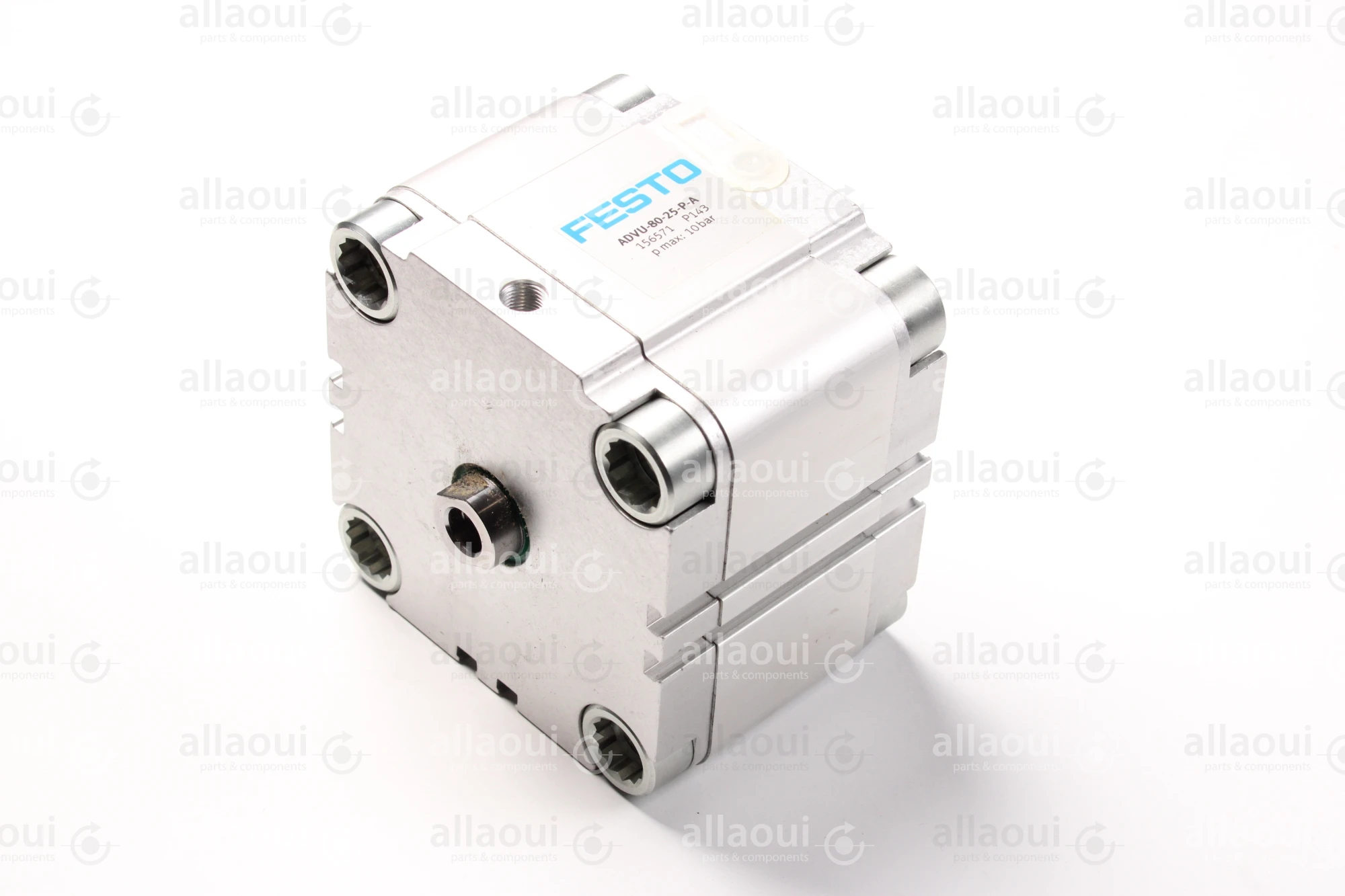 Festo Compact Cylinder 156571