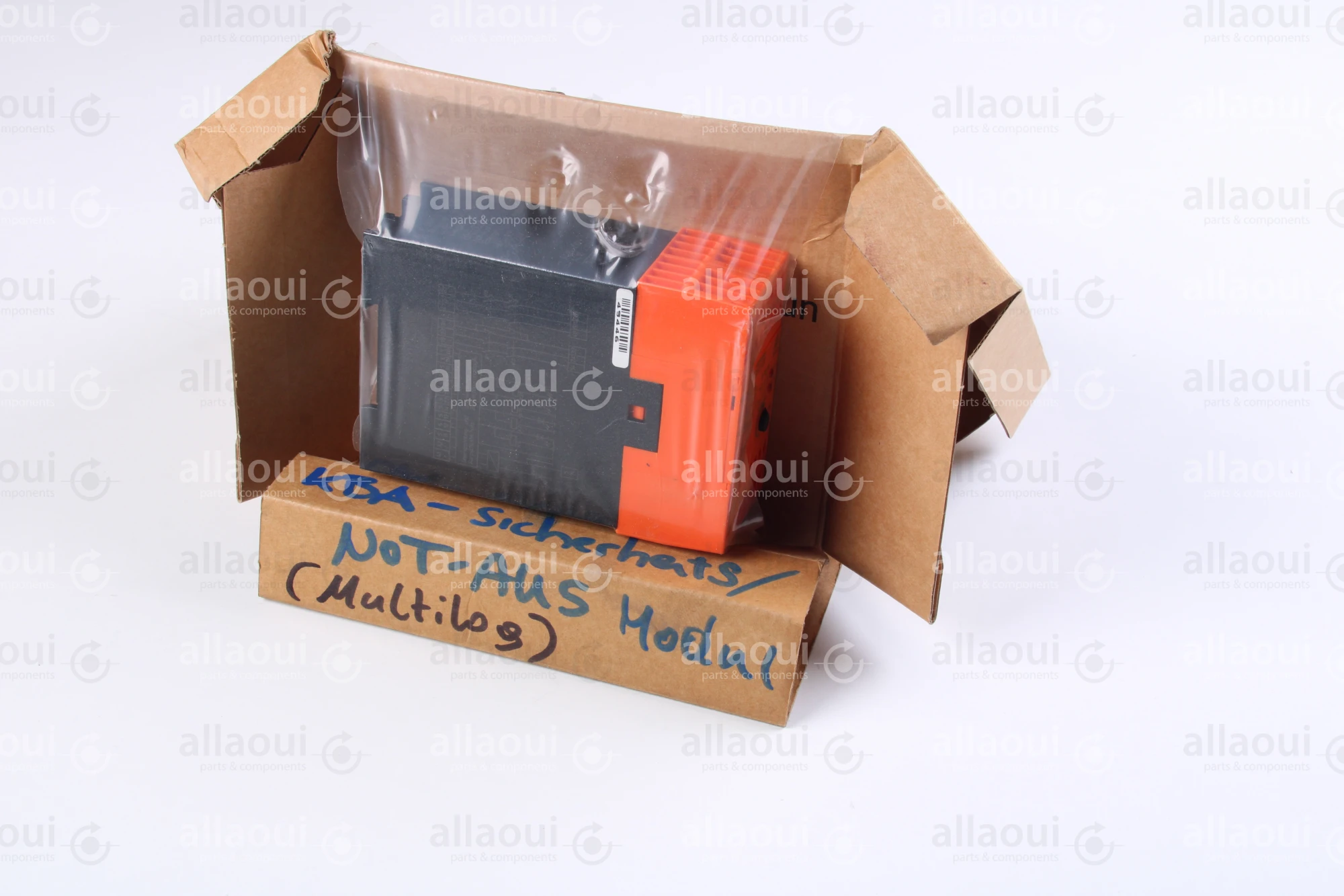 Dold Emergency Stop Module BH5928.92