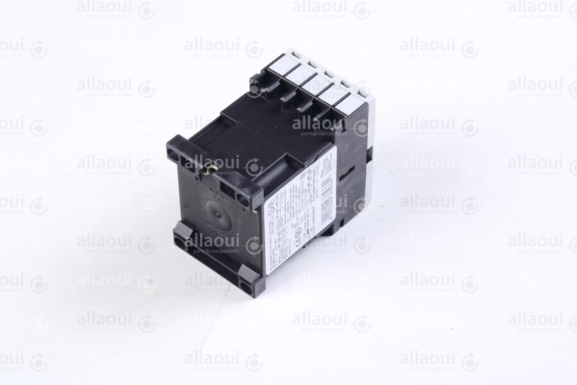 Siemens Contactor 3RT1017-2BB42