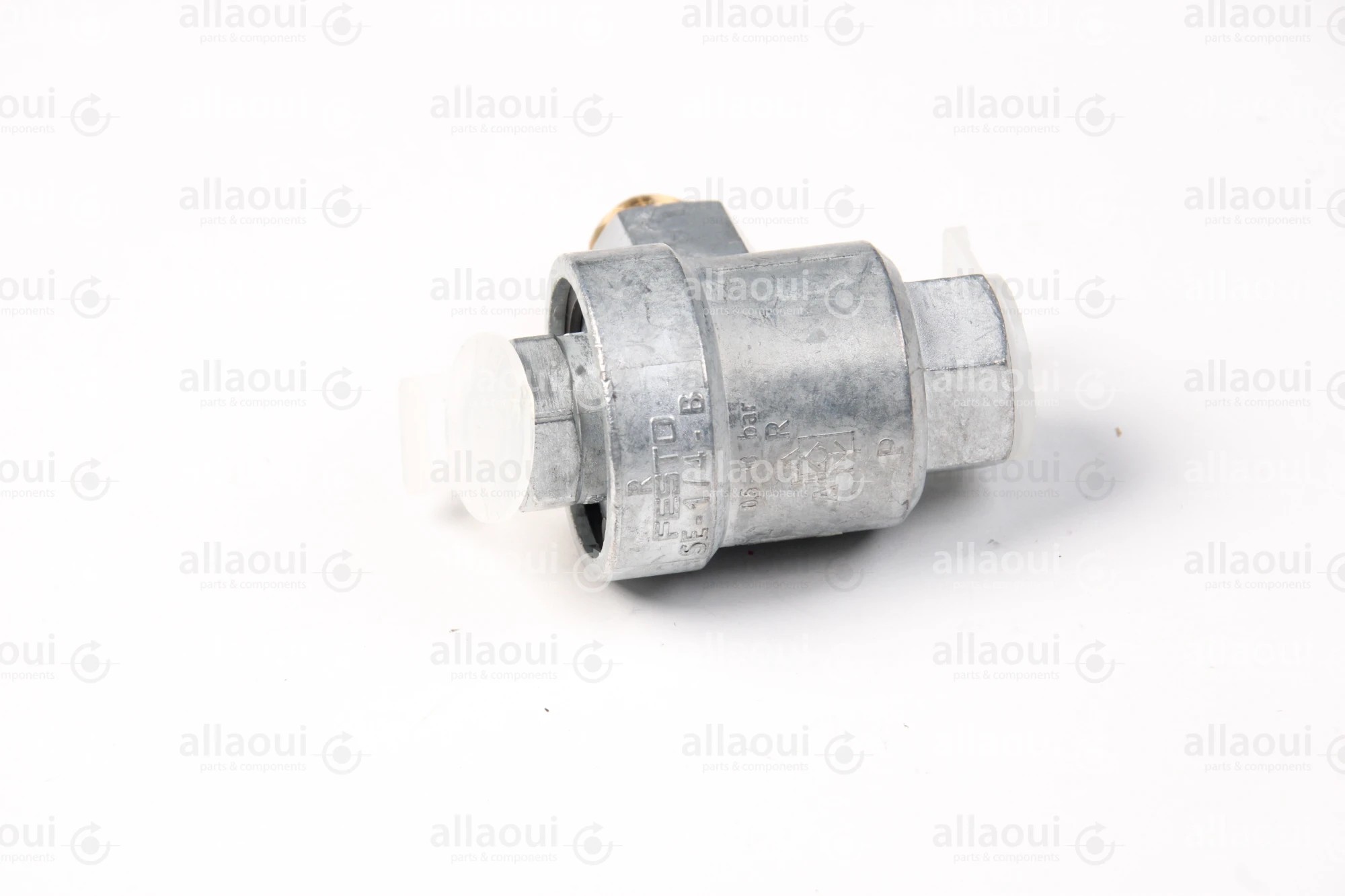 Festo Vent valve SE-1/4-B